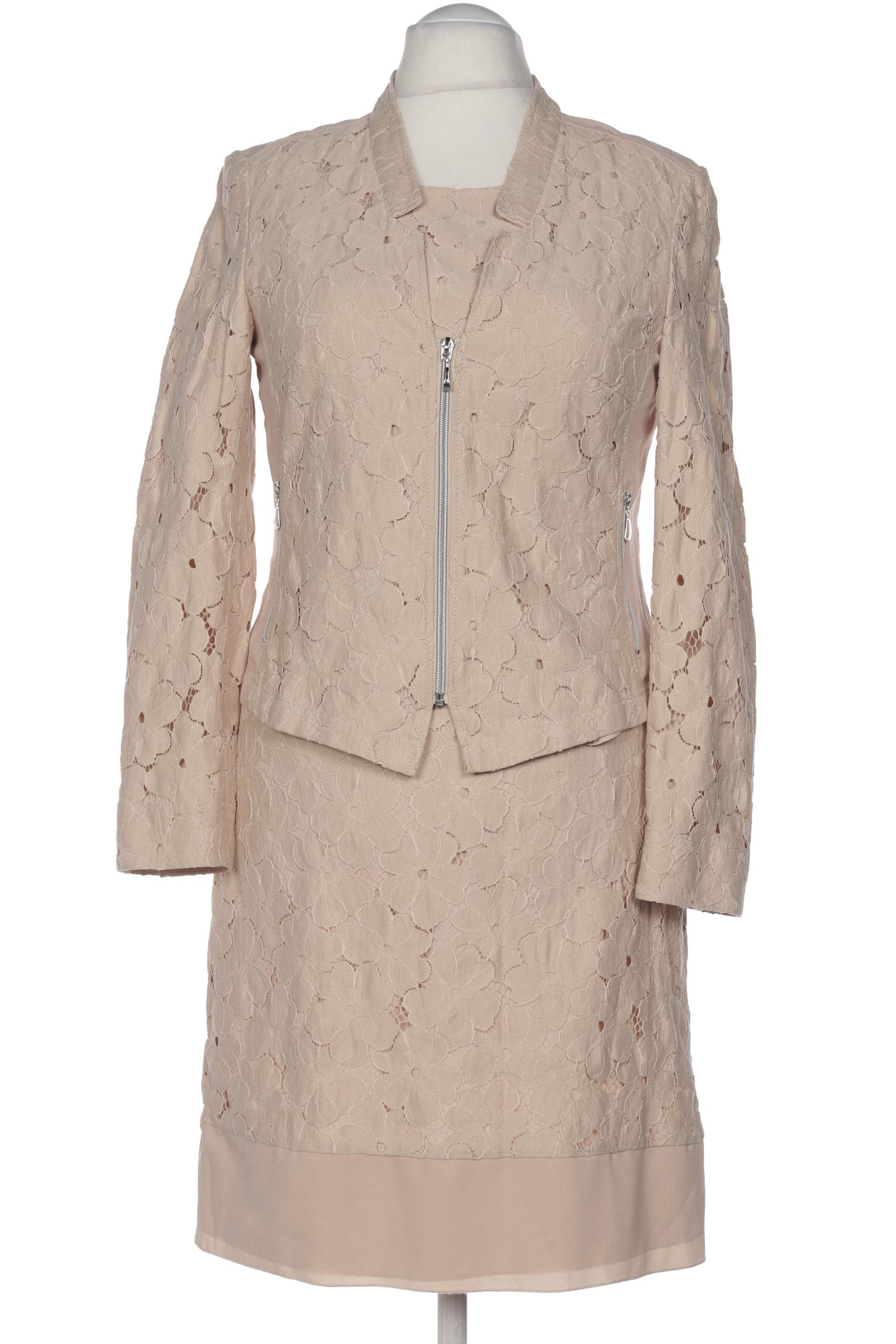 

Betty Barclay Damen Anzug, beige, Gr. 42