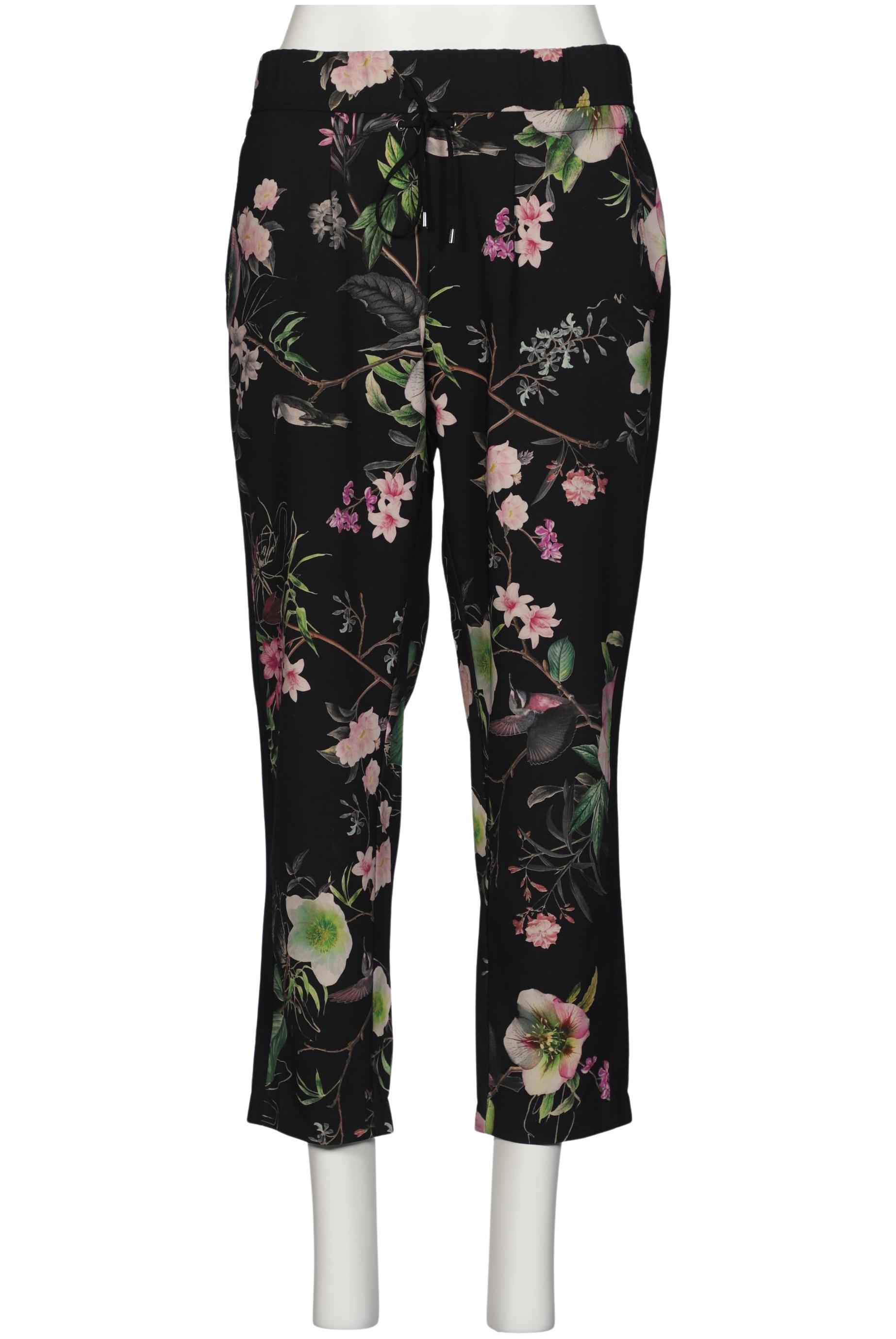 

Betty Barclay Damen Stoffhose, mehrfarbig, Gr. 42