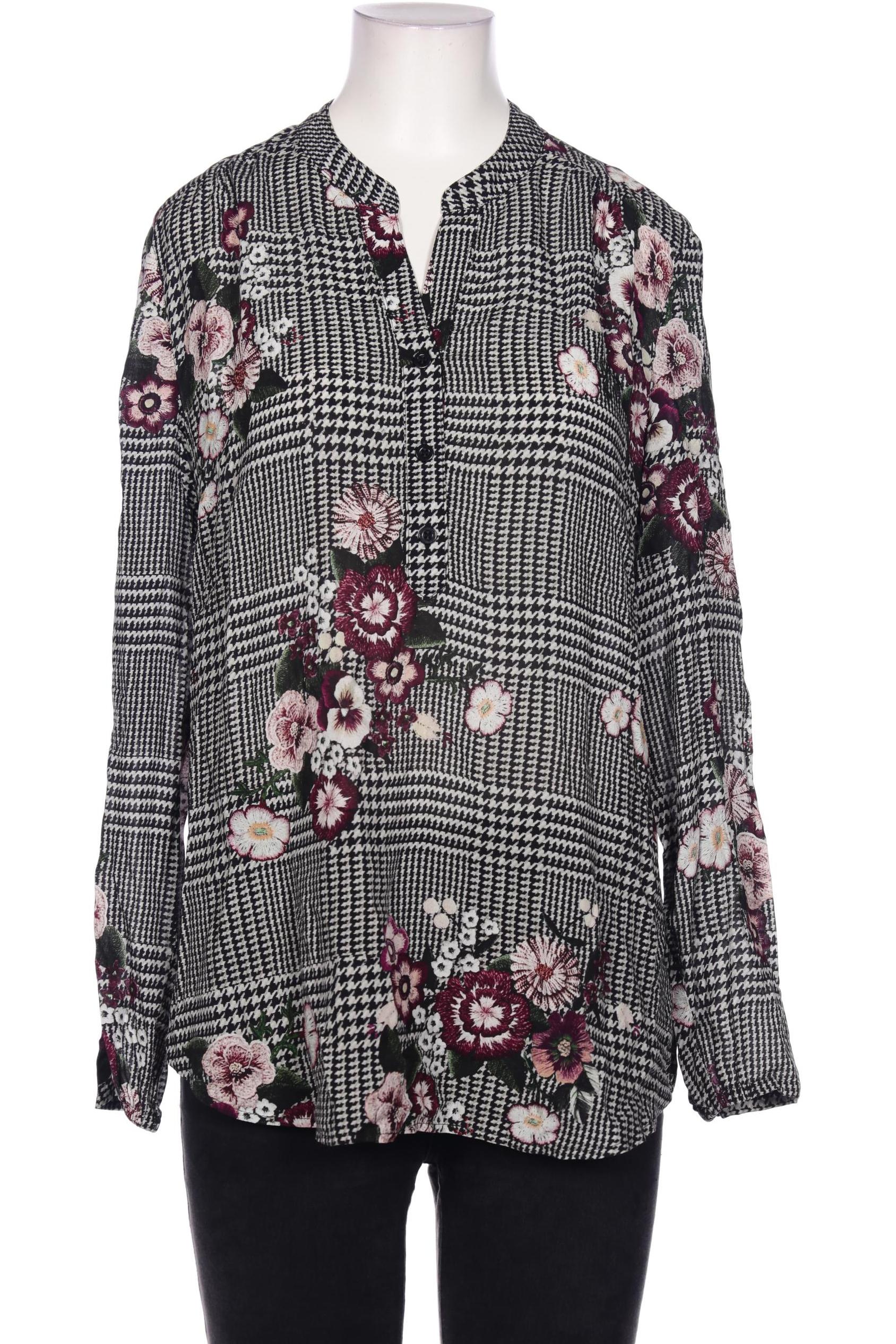 

Betty Barclay Damen Bluse, schwarz, Gr. 38