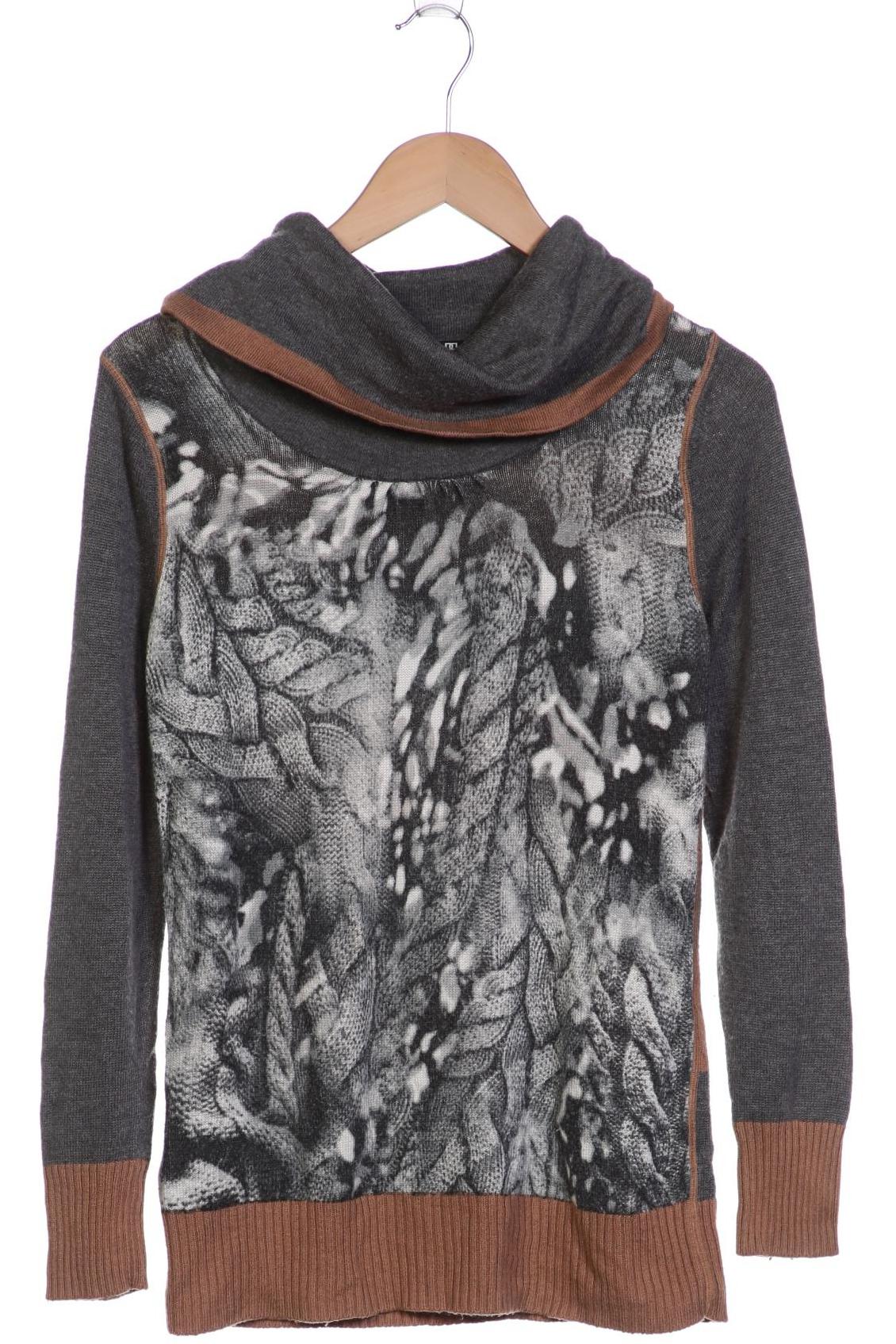 

Betty Barclay Damen Pullover, grau