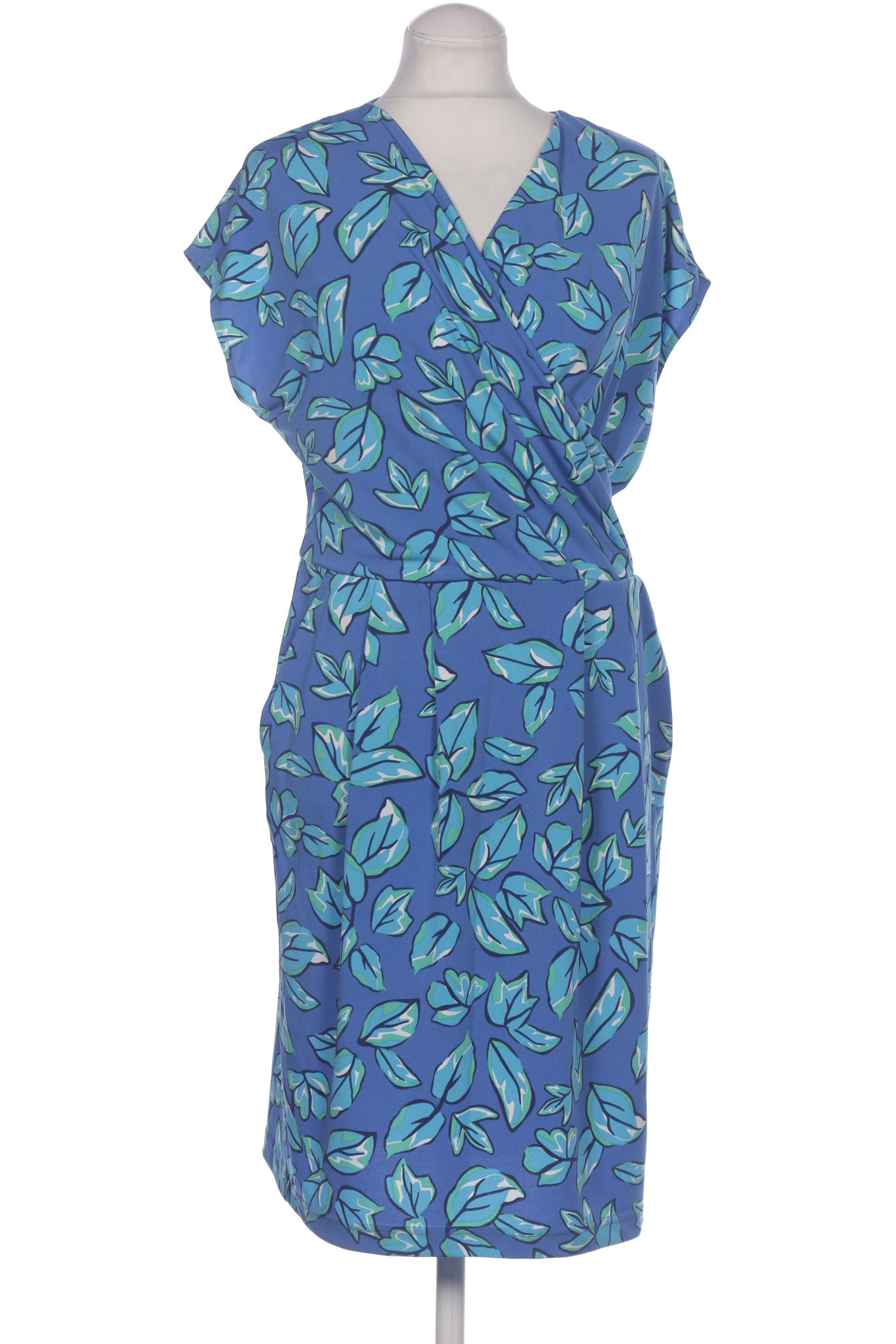 

Betty Barclay Damen Kleid, blau, Gr. 38