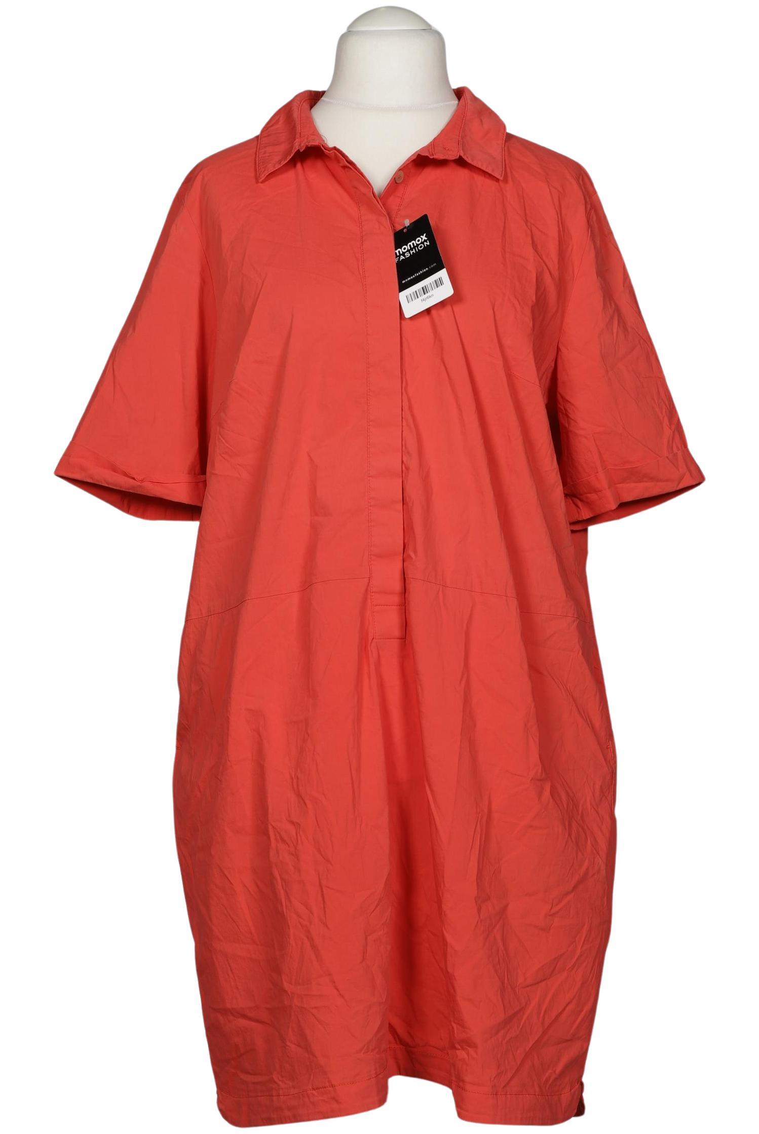 

Betty Barclay Damen Kleid, rot, Gr. 48