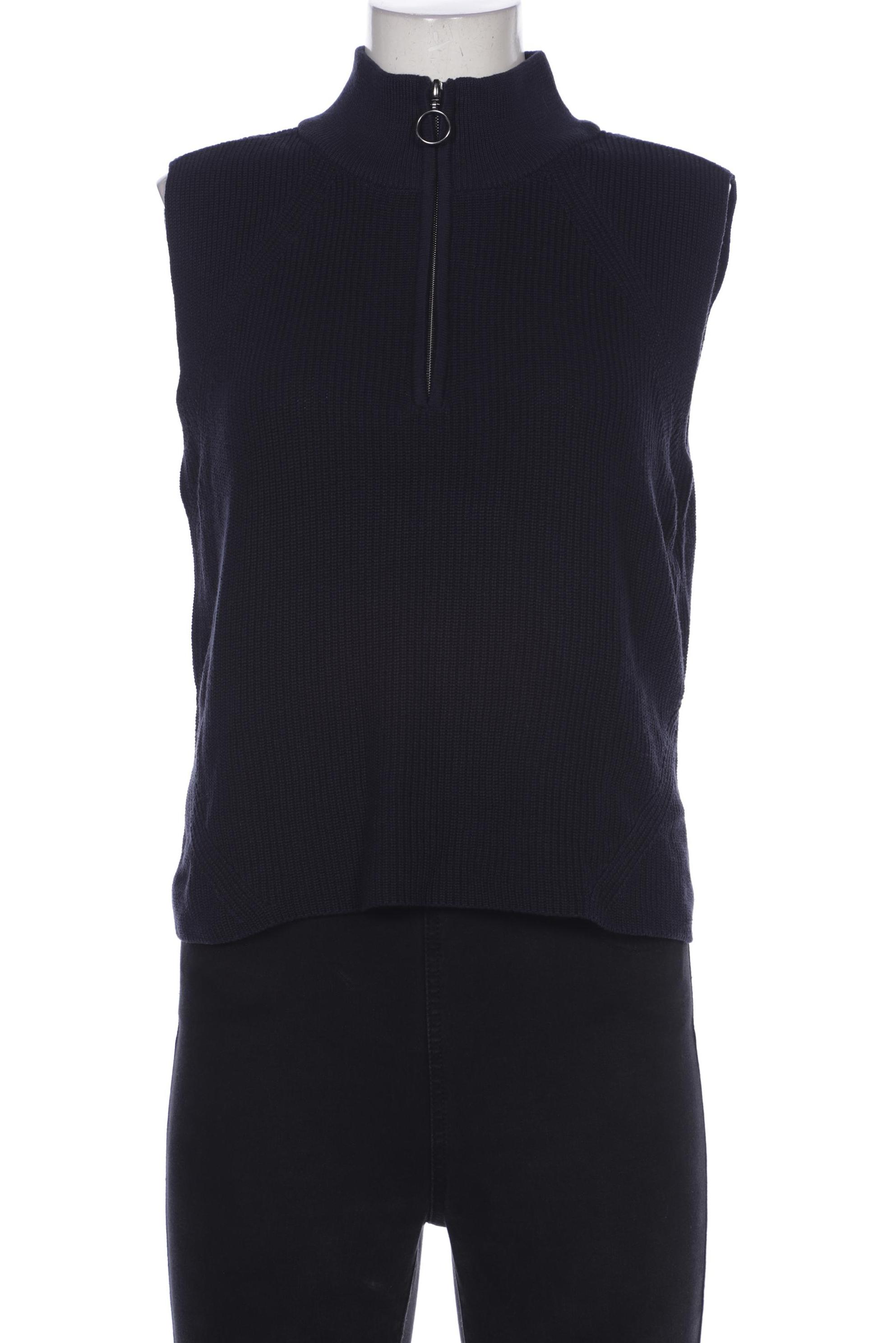

Betty Barclay Damen Pullover, marineblau, Gr. 40
