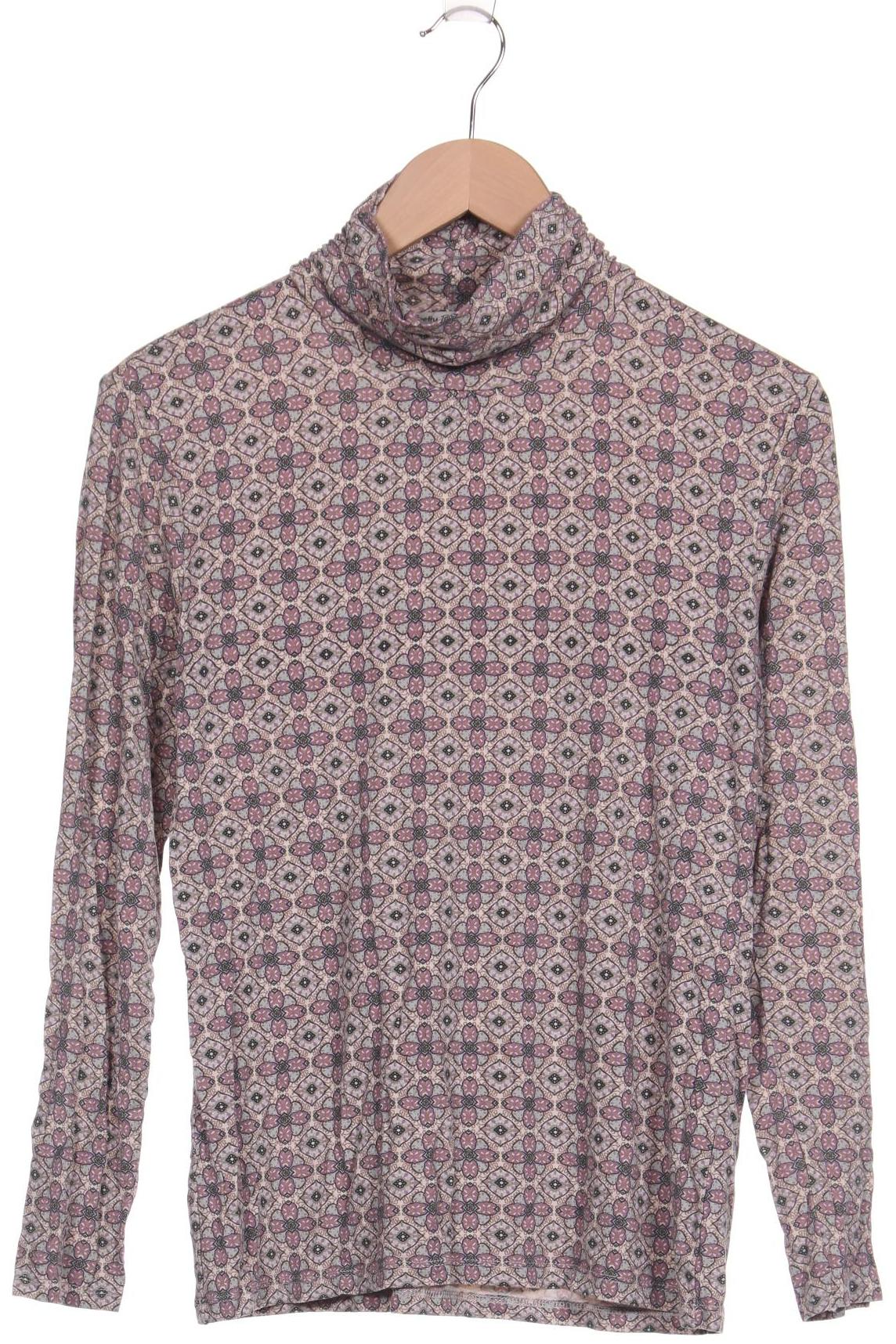 

Betty Barclay Damen Langarmshirt, grau