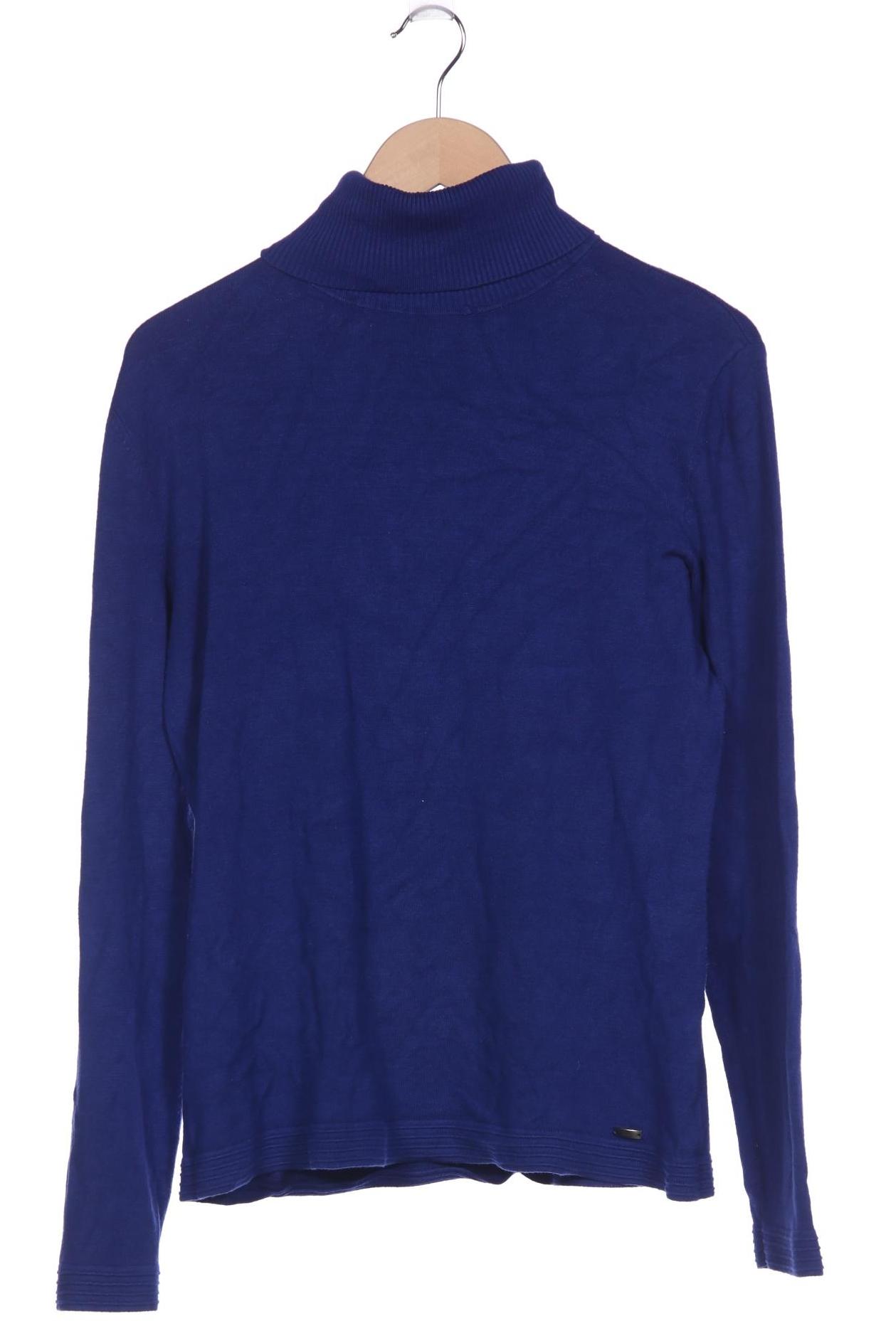 

Betty Barclay Damen Pullover, blau, Gr. 44