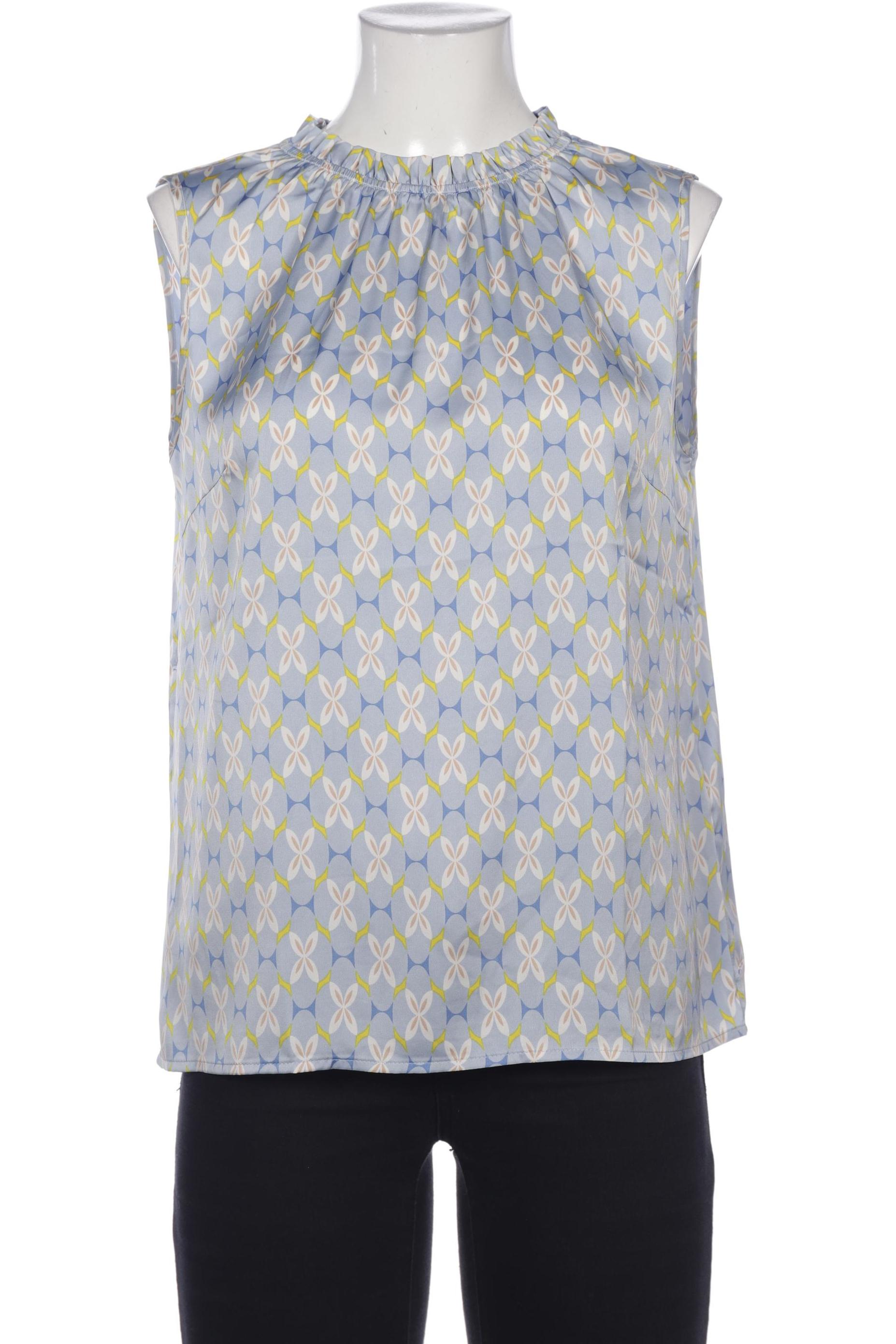 

Betty Barclay Damen Bluse, hellblau