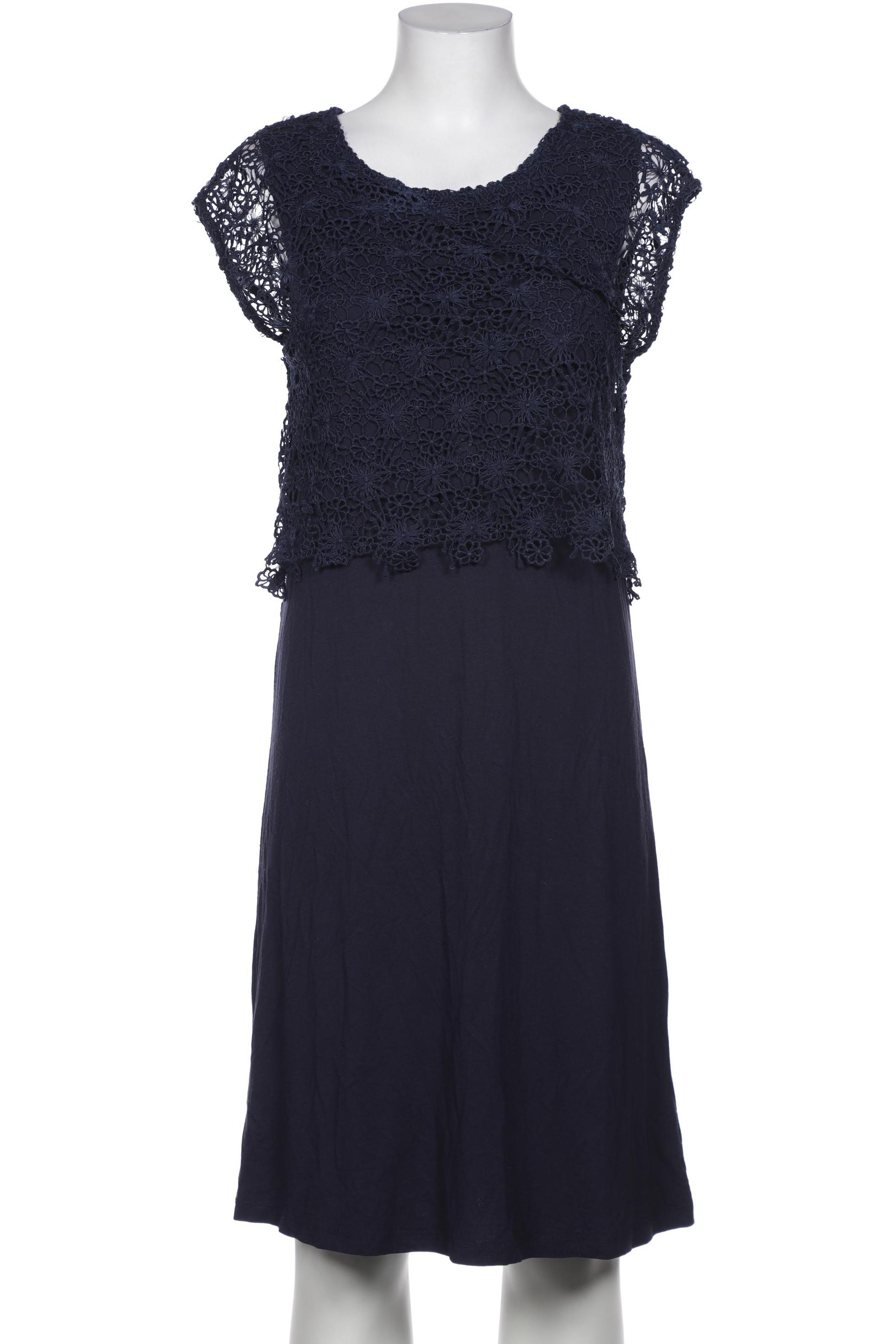 

Betty Barclay Damen Kleid, marineblau, Gr. 38