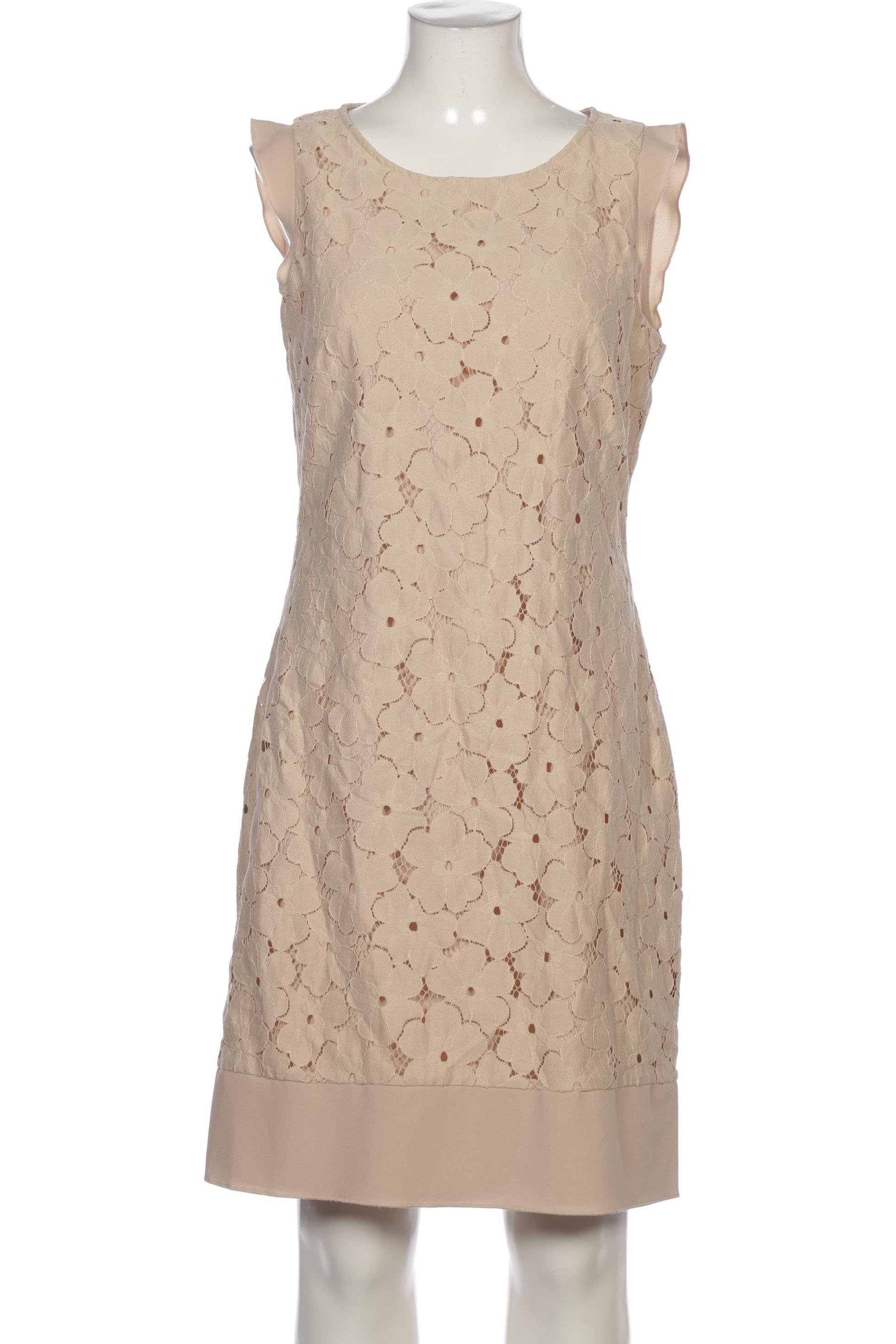 

Betty Barclay Damen Kleid, beige