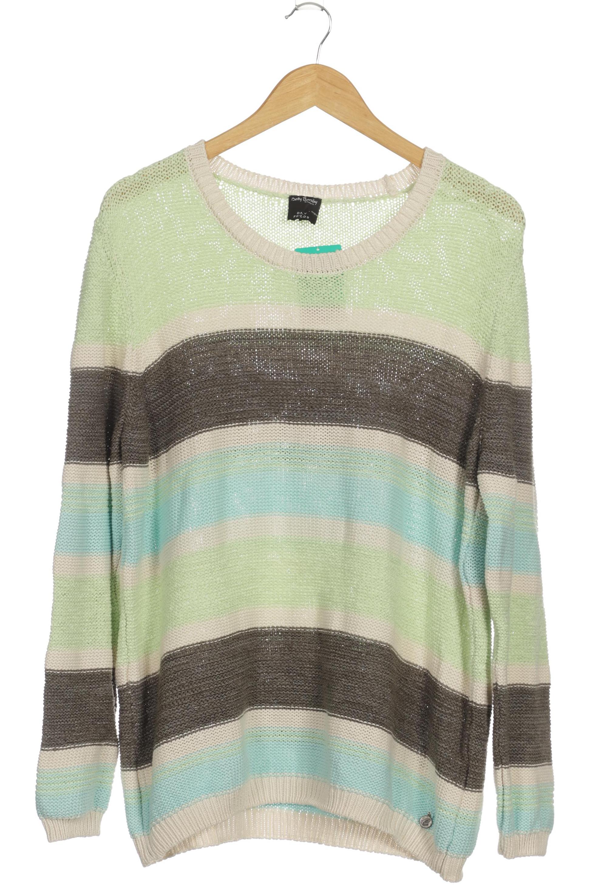 

Betty Barclay Damen Pullover, mehrfarbig, Gr. 44