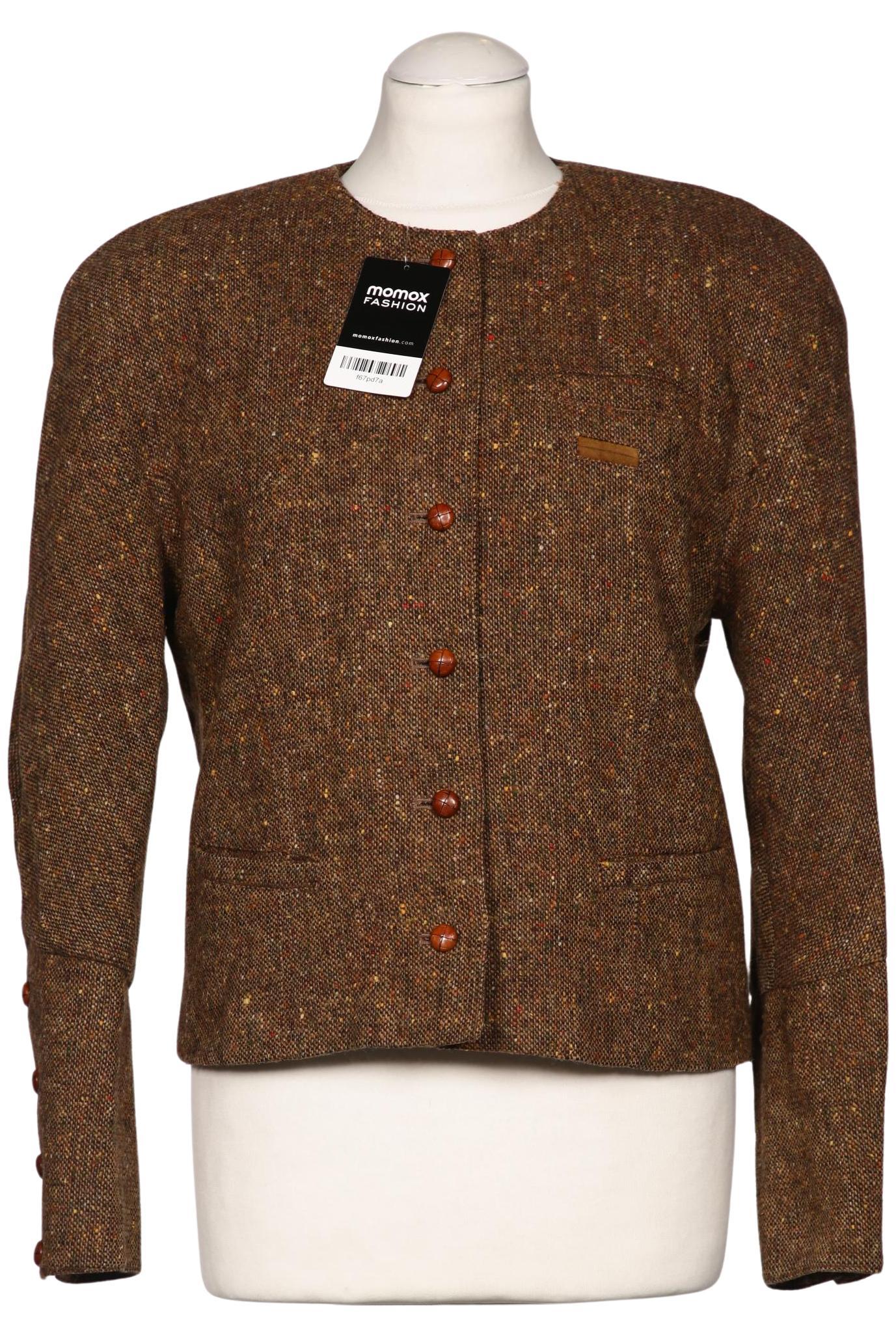 

Betty Barclay Damen Blazer, braun, Gr. 38