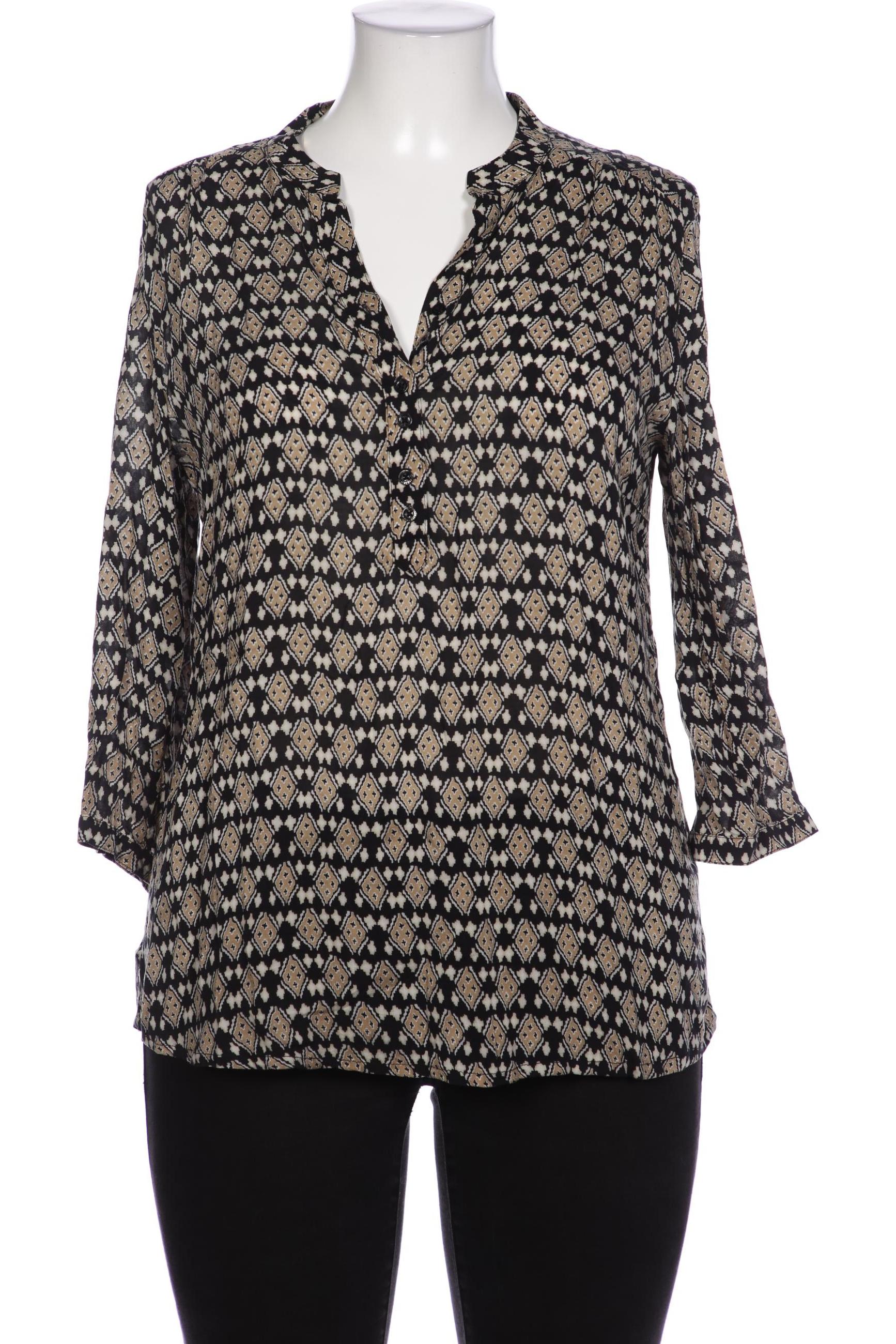 

Betty Barclay Damen Bluse, schwarz, Gr. 42