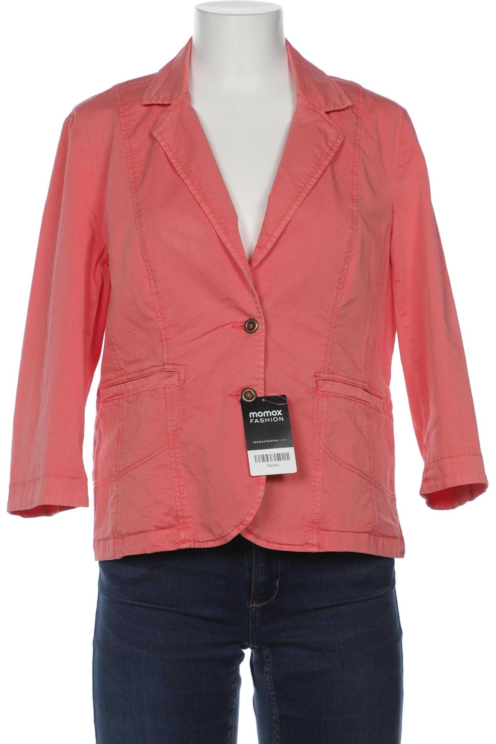 

Betty Barclay Damen Blazer, pink, Gr. 42