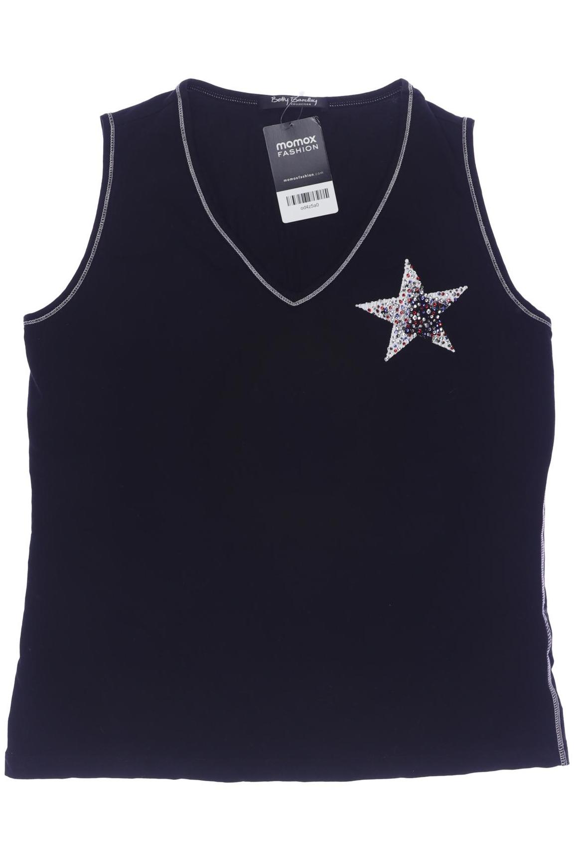 

Betty Barclay Damen Top, schwarz, Gr. 42