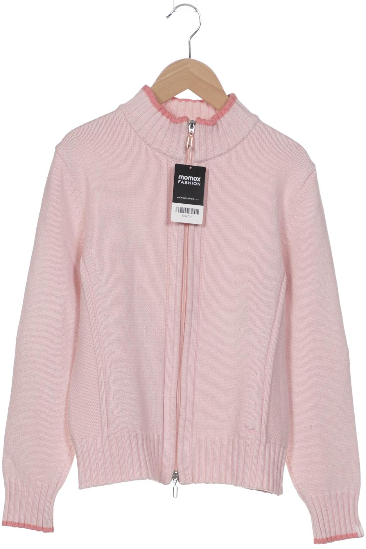 

Betty Barclay Damen Strickjacke, pink, Gr. 38