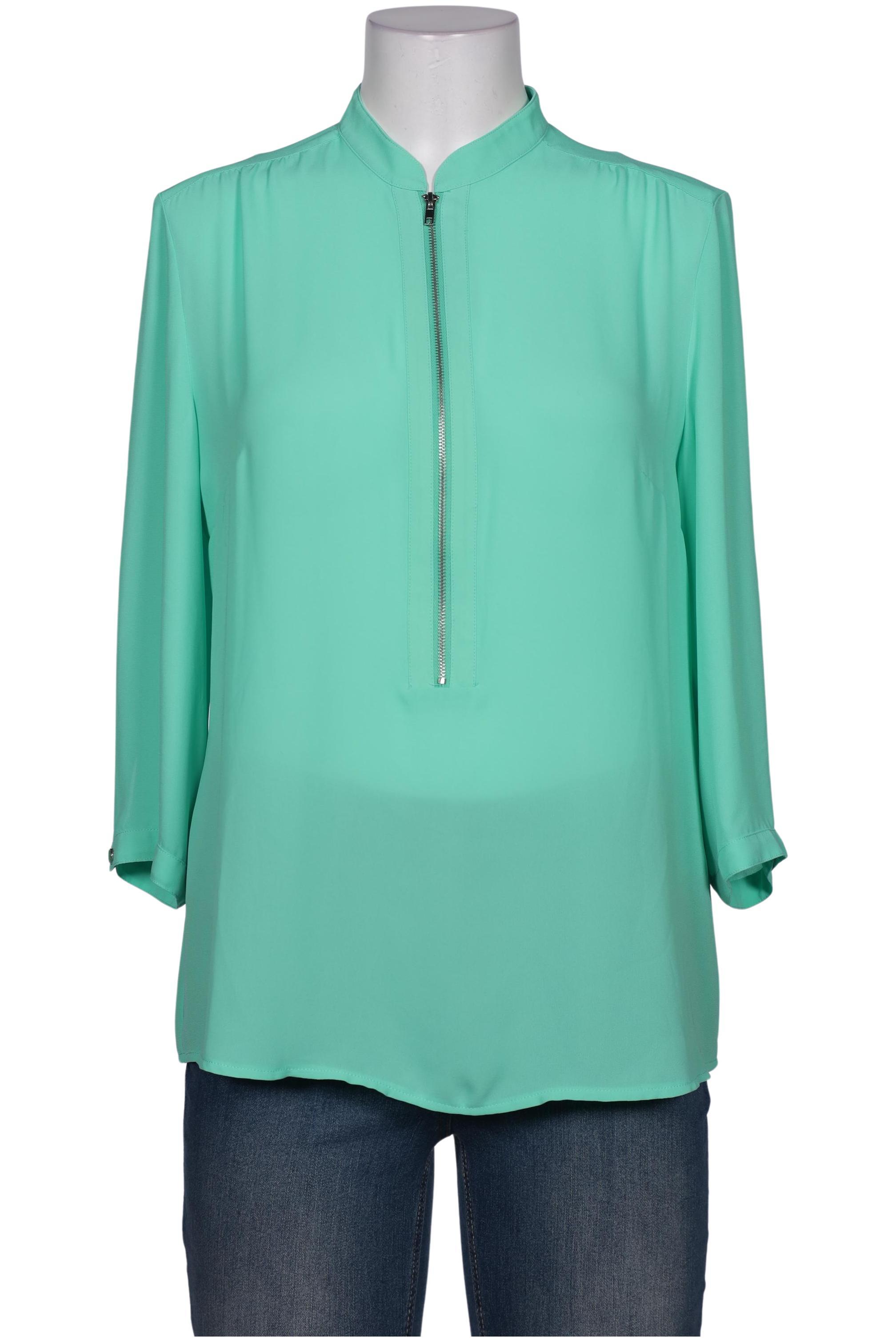 

Betty Barclay Damen Bluse, grün, Gr. 38