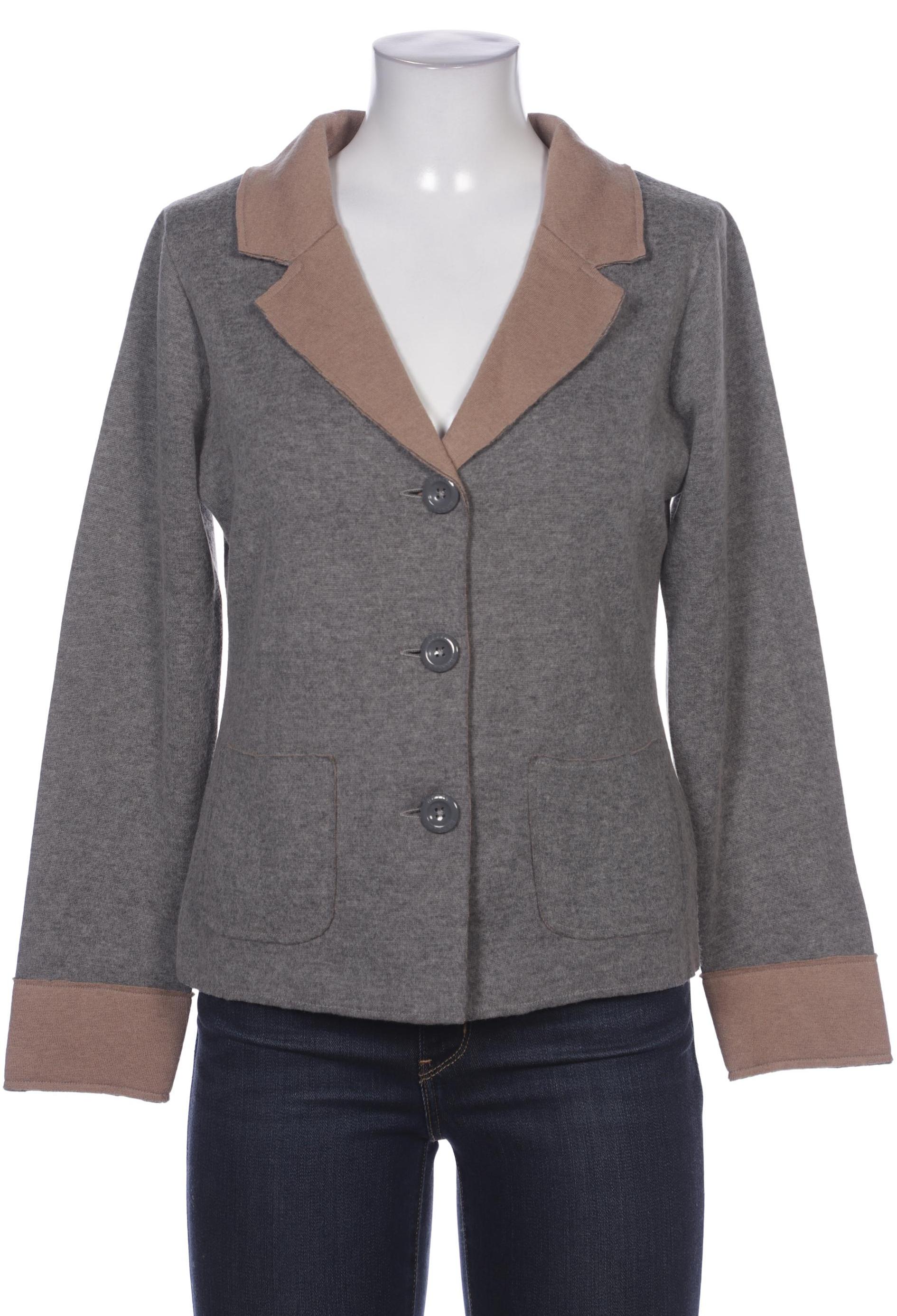 

Betty Barclay Damen Blazer, grau, Gr. 36