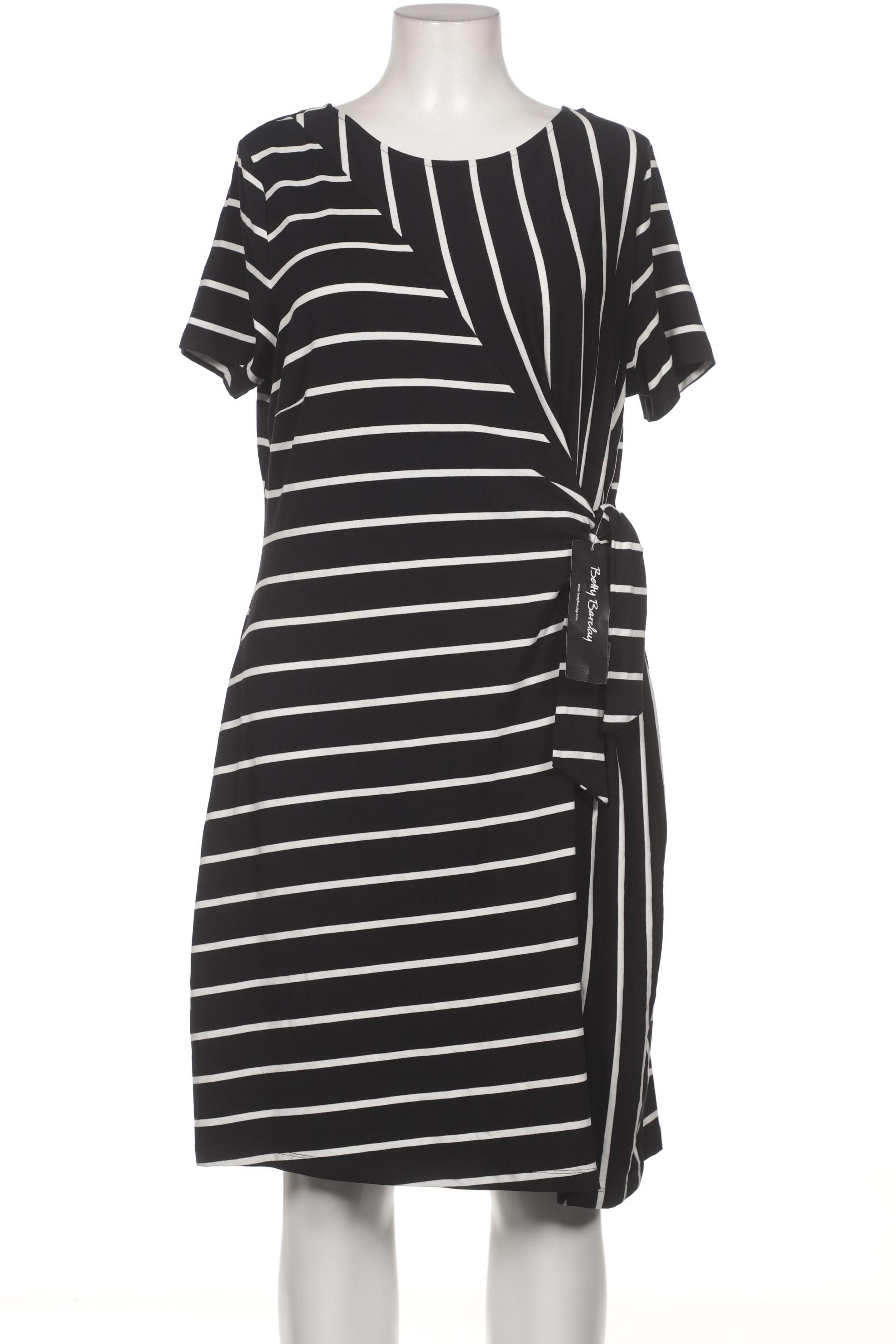 

Betty Barclay Damen Kleid, schwarz, Gr. 48
