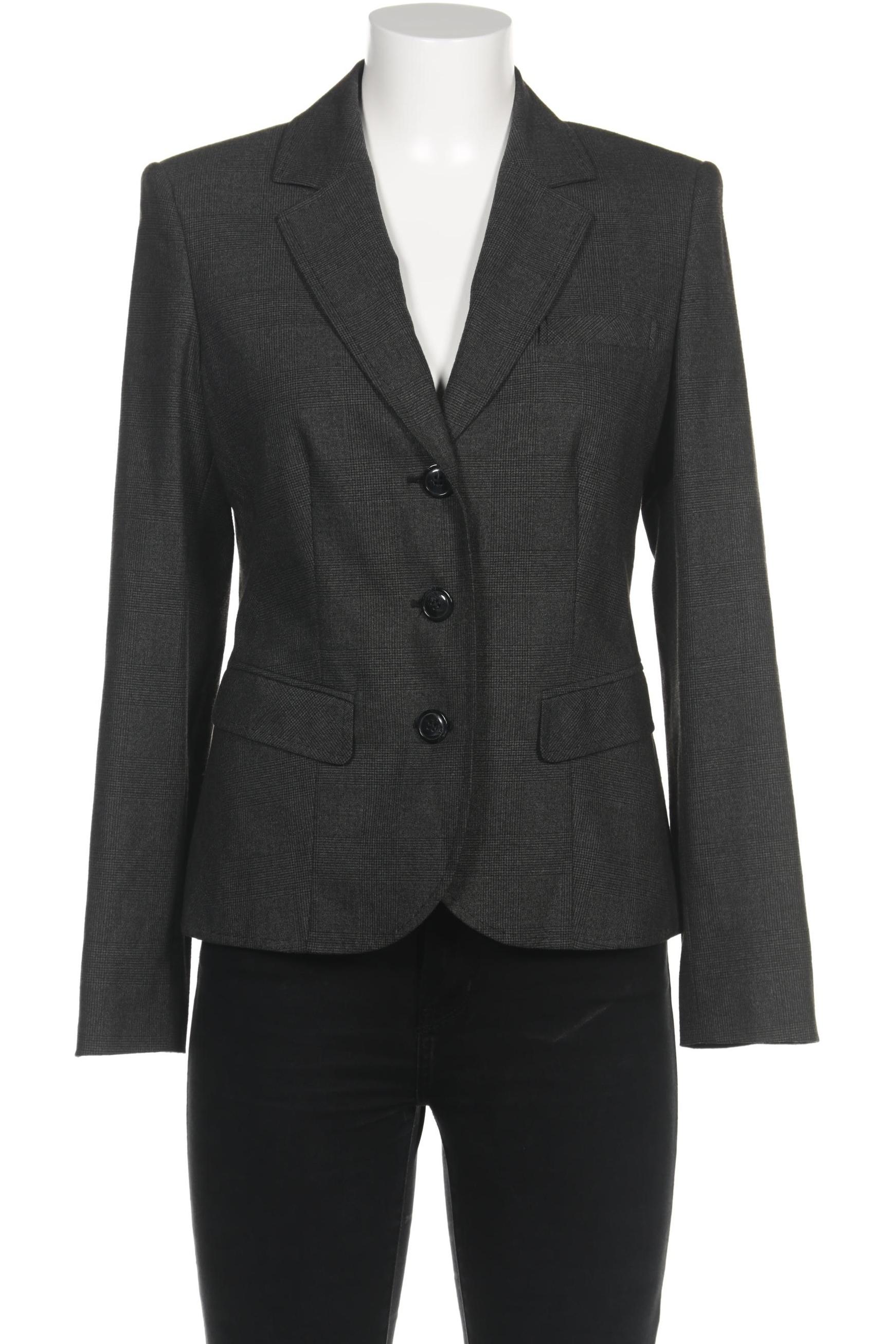 

Betty Barclay Damen Blazer, grau, Gr. 38