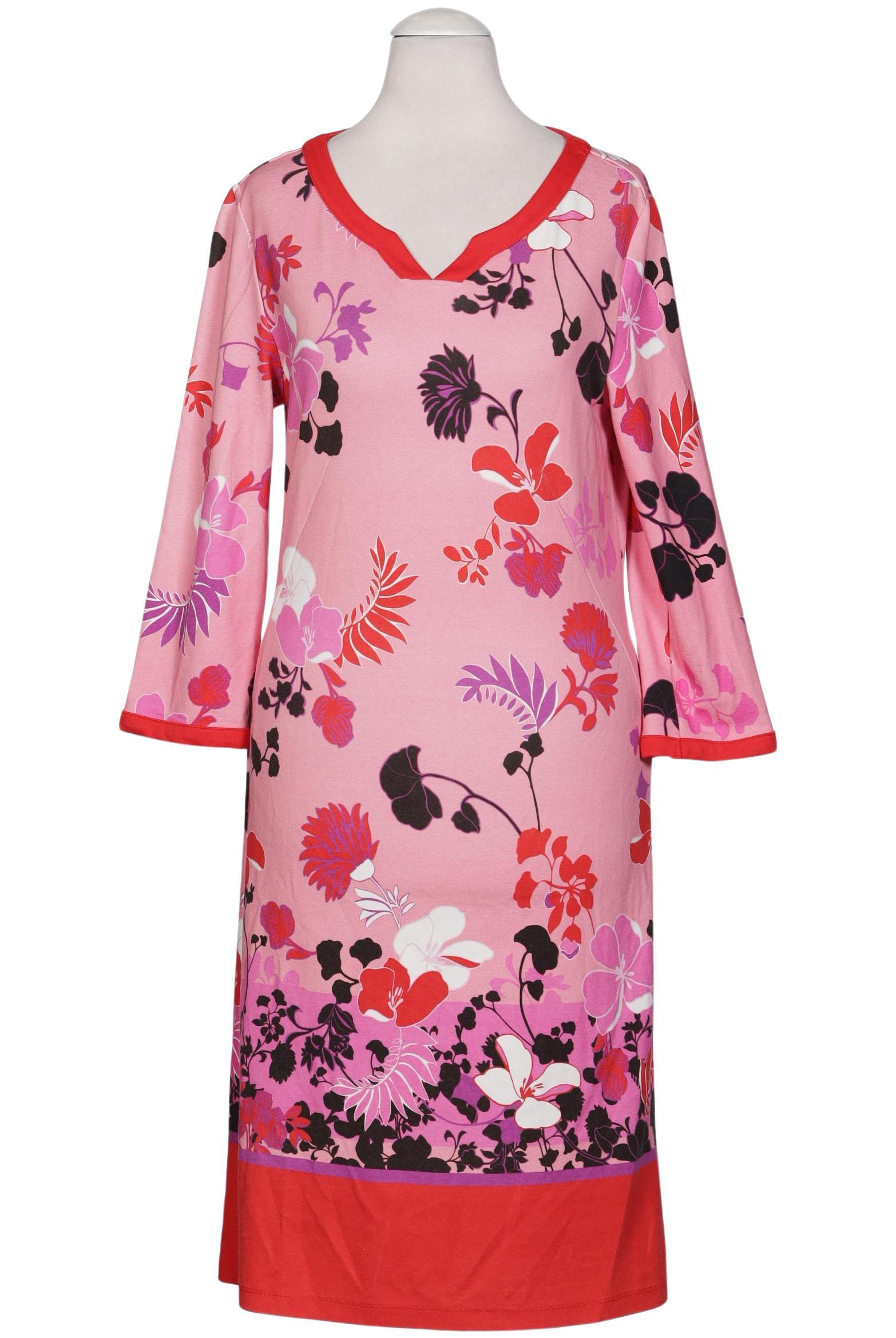 

Betty Barclay Damen Kleid, mehrfarbig, Gr. 36