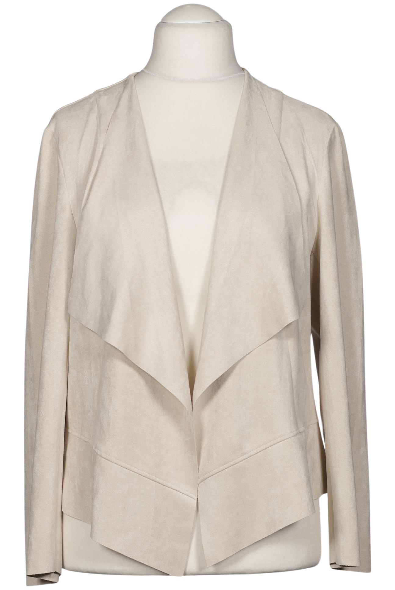 

Betty Barclay Damen Blazer, beige, Gr. 46