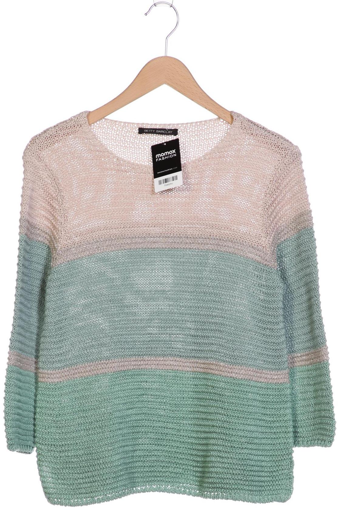 

Betty Barclay Damen Pullover, grün