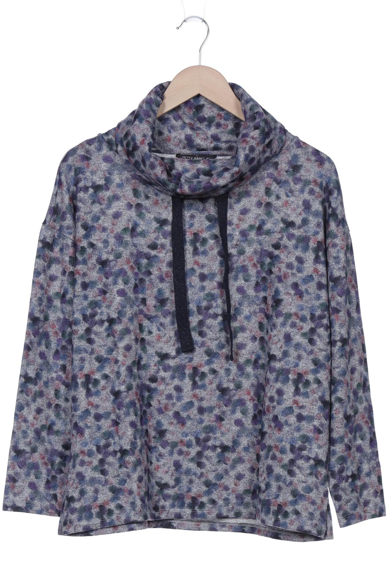 

Betty Barclay Damen Pullover, mehrfarbig, Gr. 40