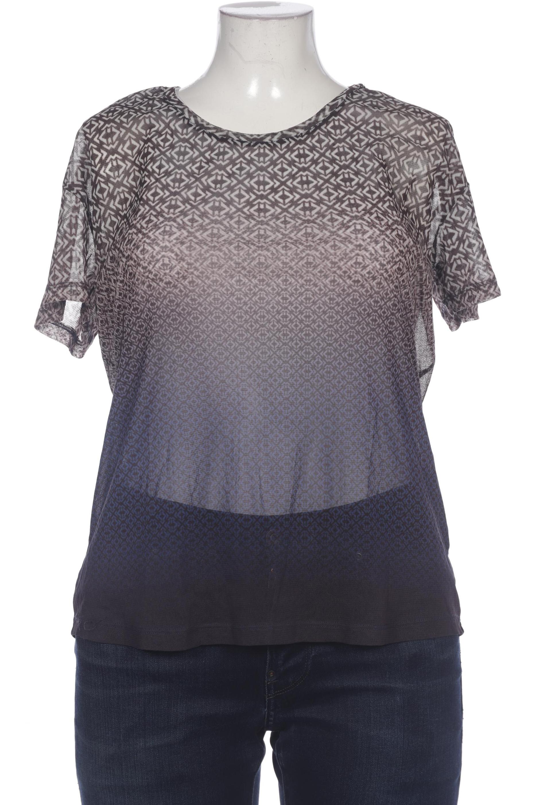 

Betty Barclay Damen Bluse, braun, Gr. 46