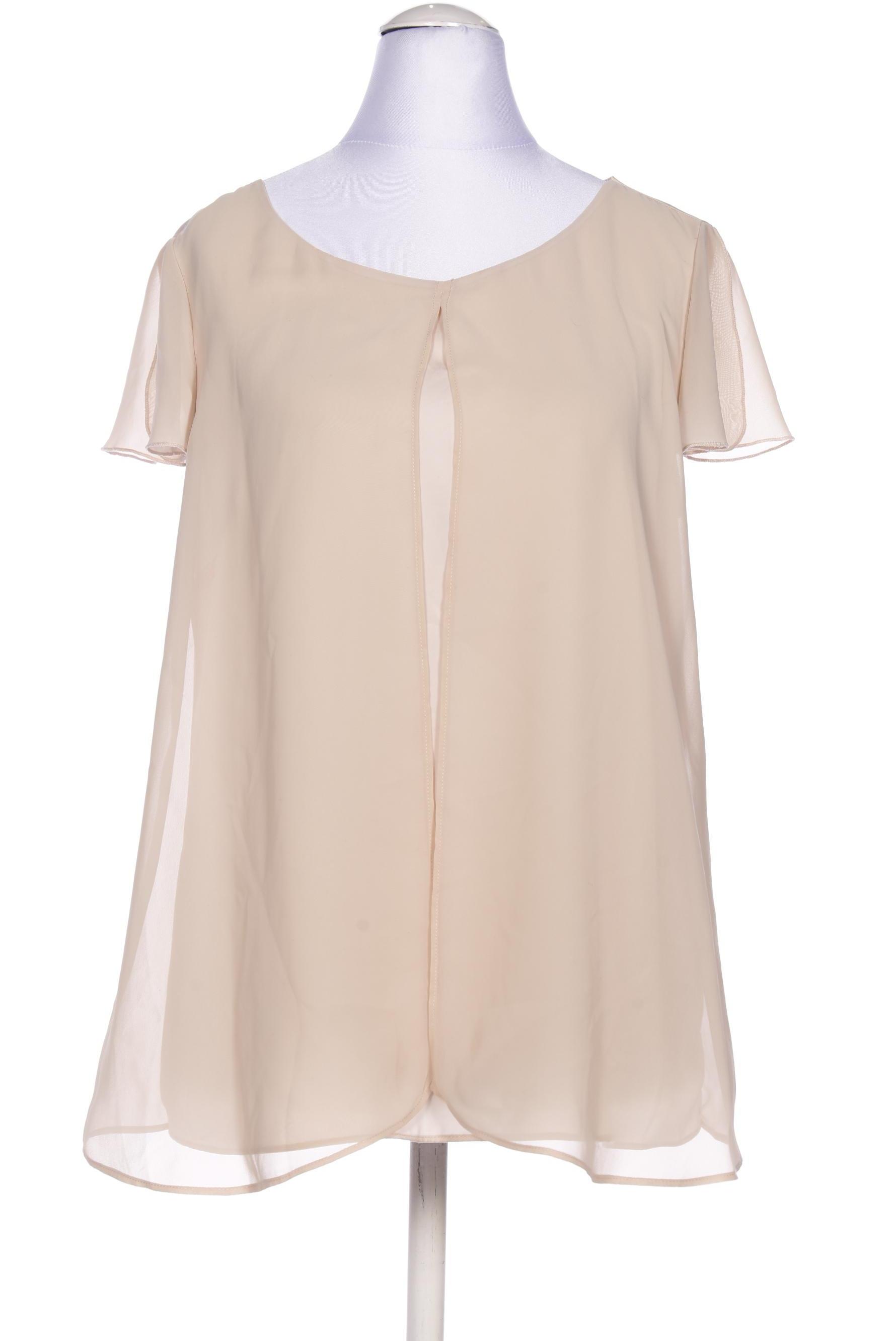 

Betty Barclay Damen Bluse, beige, Gr. 38