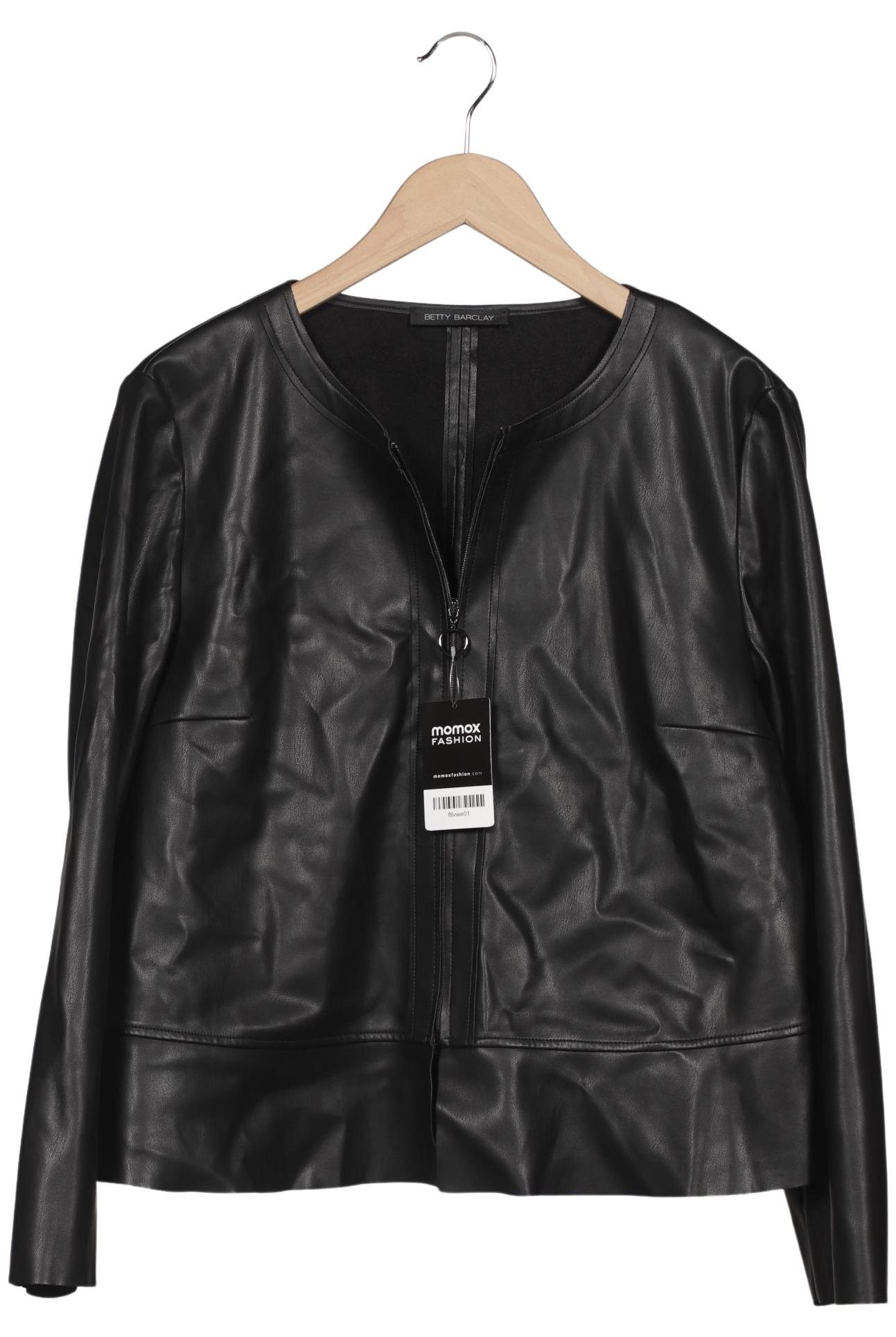 

Betty Barclay Damen Jacke, schwarz, Gr. 42