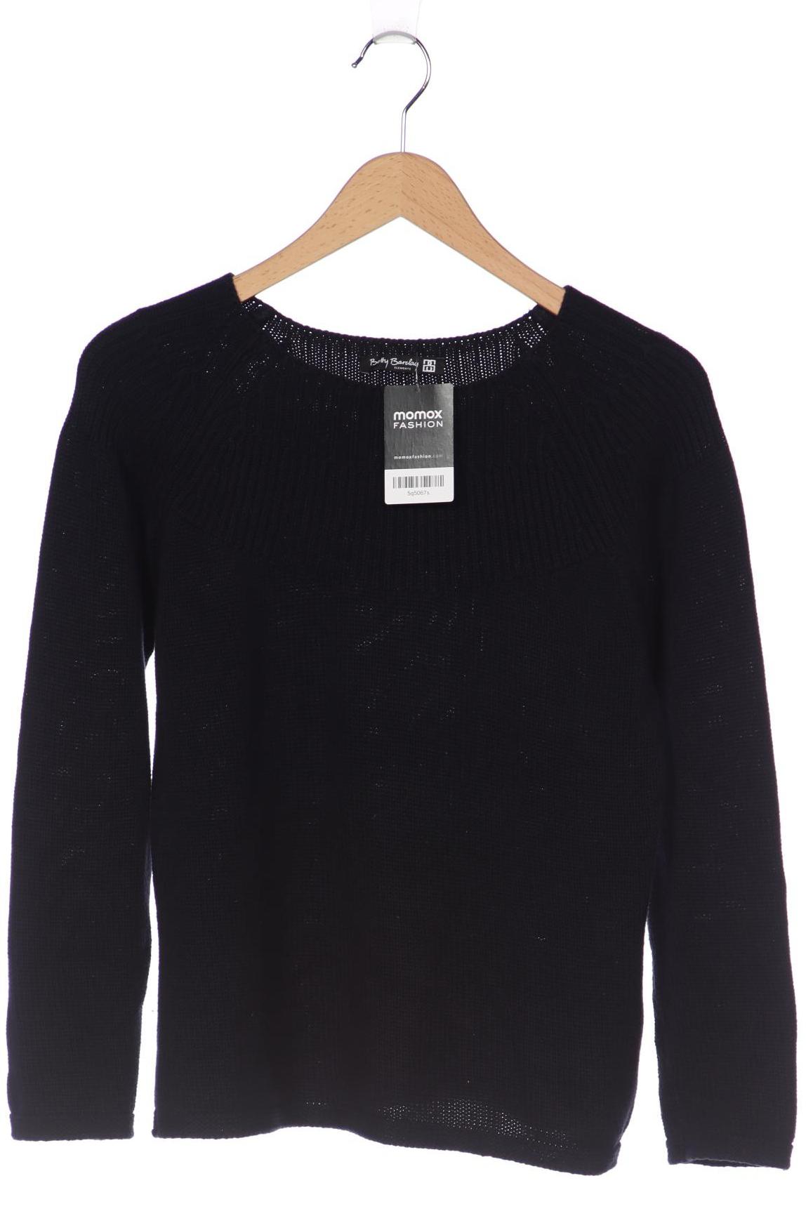 

Betty Barclay Damen Pullover, marineblau