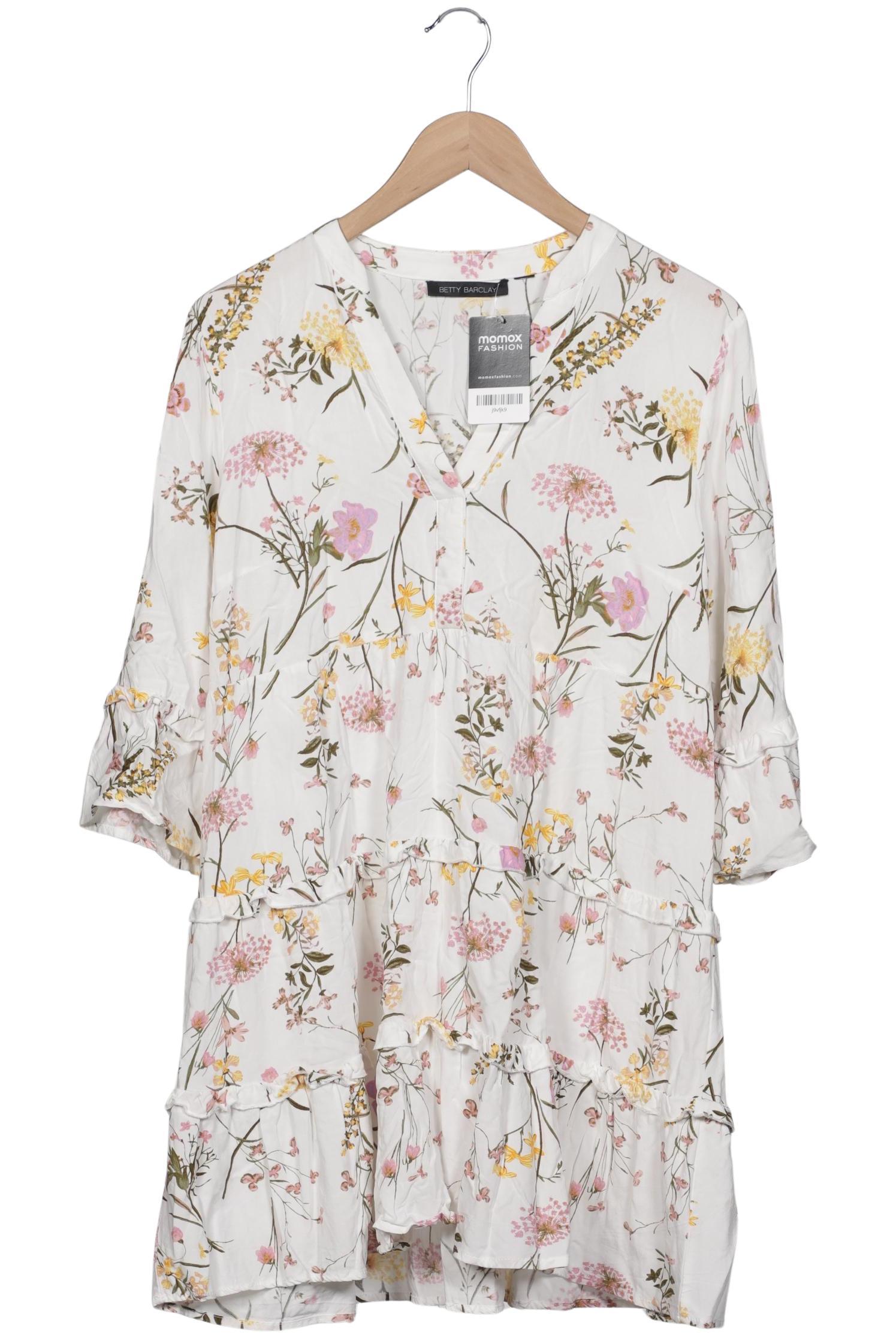 

Betty Barclay Damen Kleid, mehrfarbig, Gr. 42