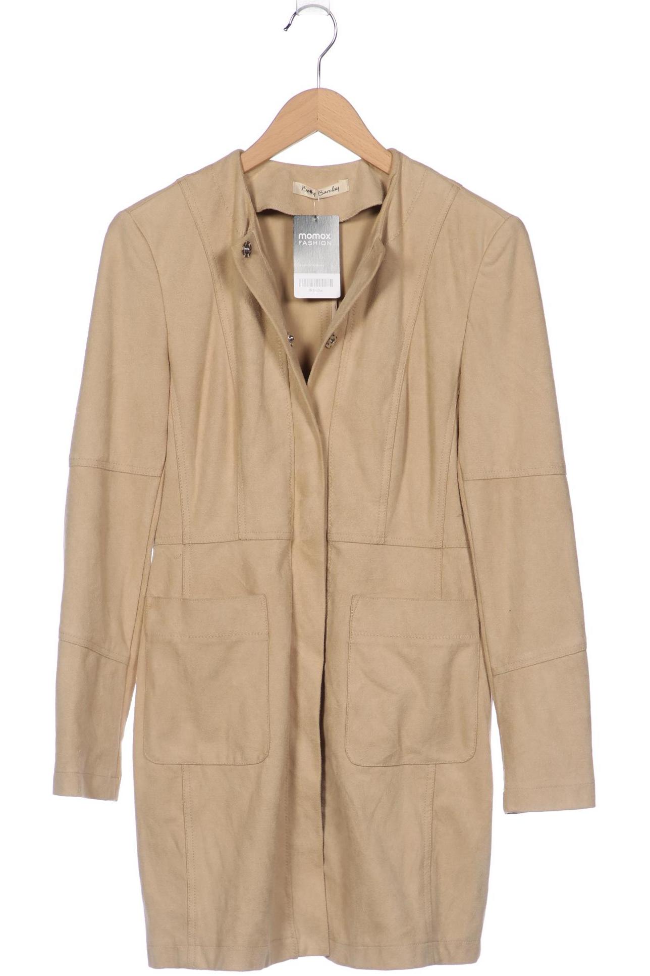 

Betty Barclay Damen Mantel, beige
