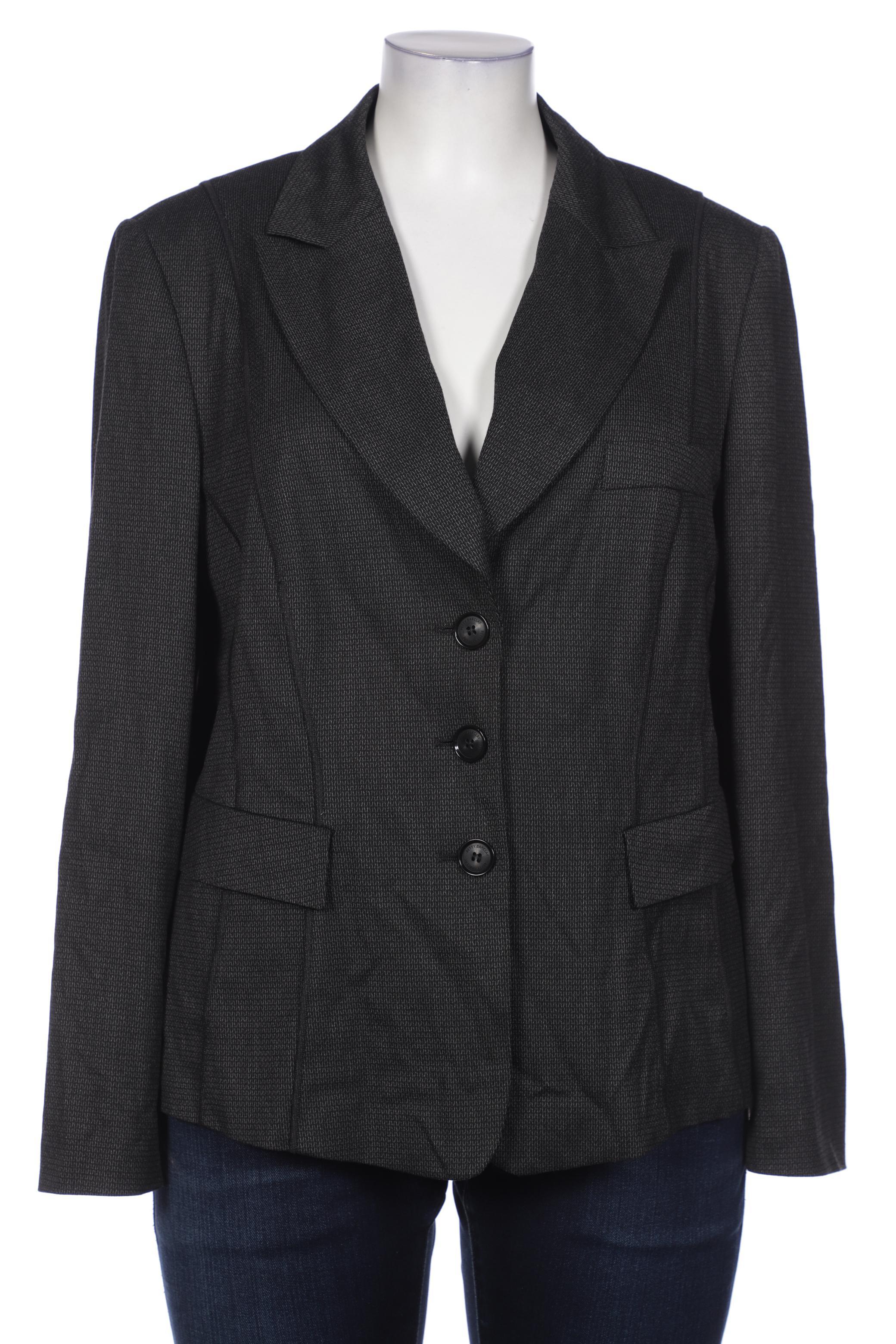 

Betty Barclay Damen Blazer, grau, Gr. 46