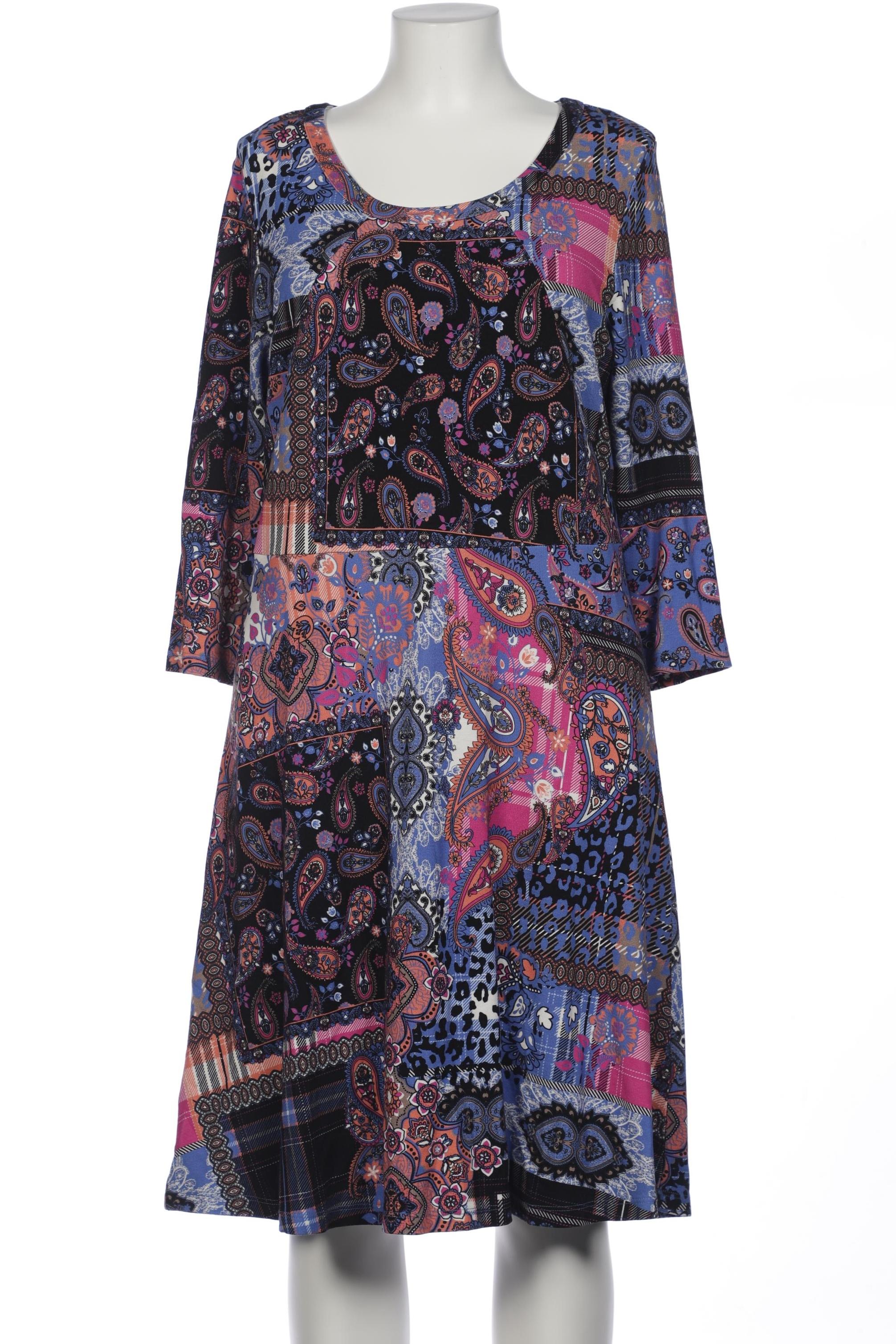 

Betty Barclay Damen Kleid, mehrfarbig, Gr. 46