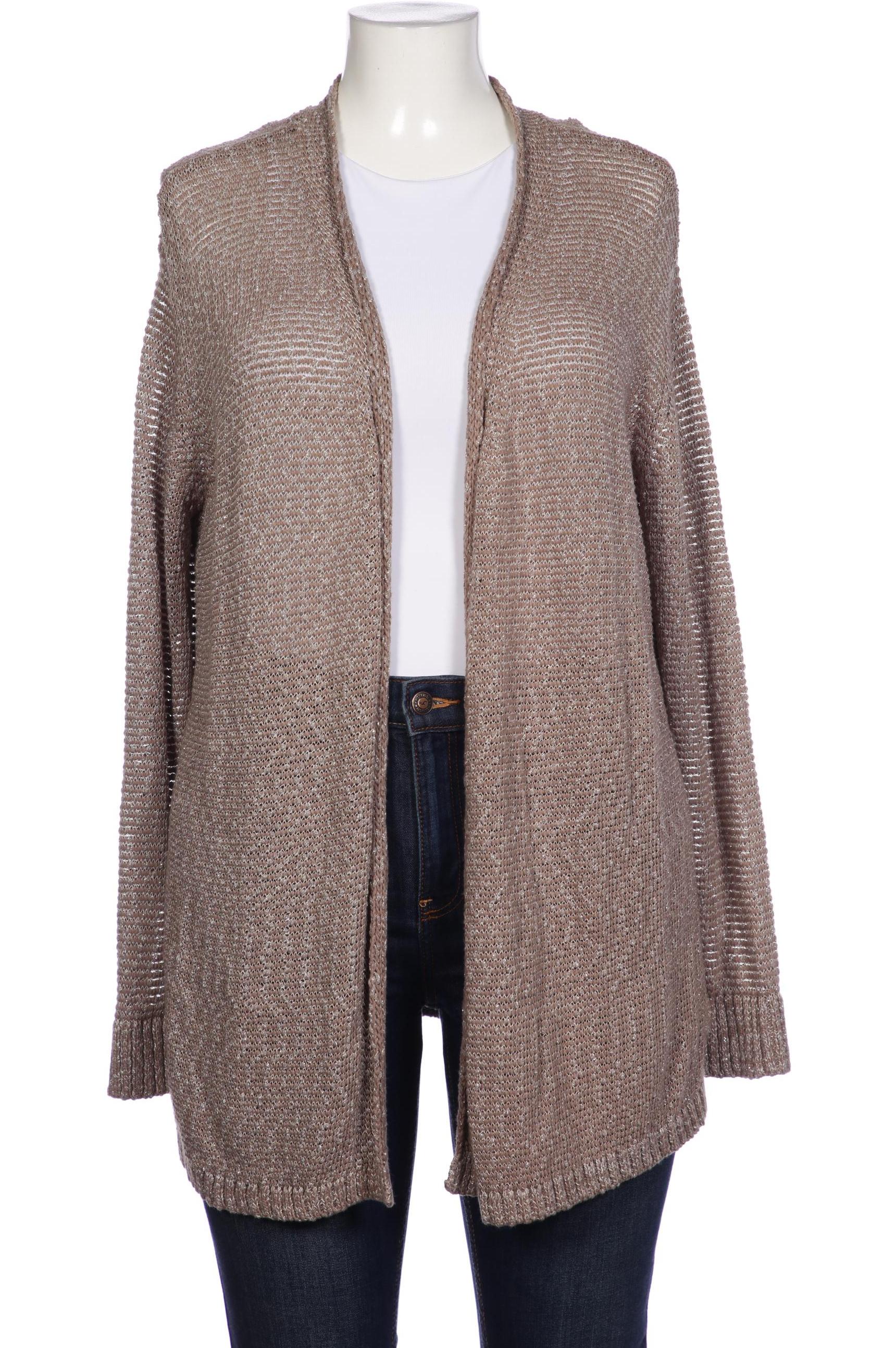 

Betty Barclay Damen Strickjacke, braun