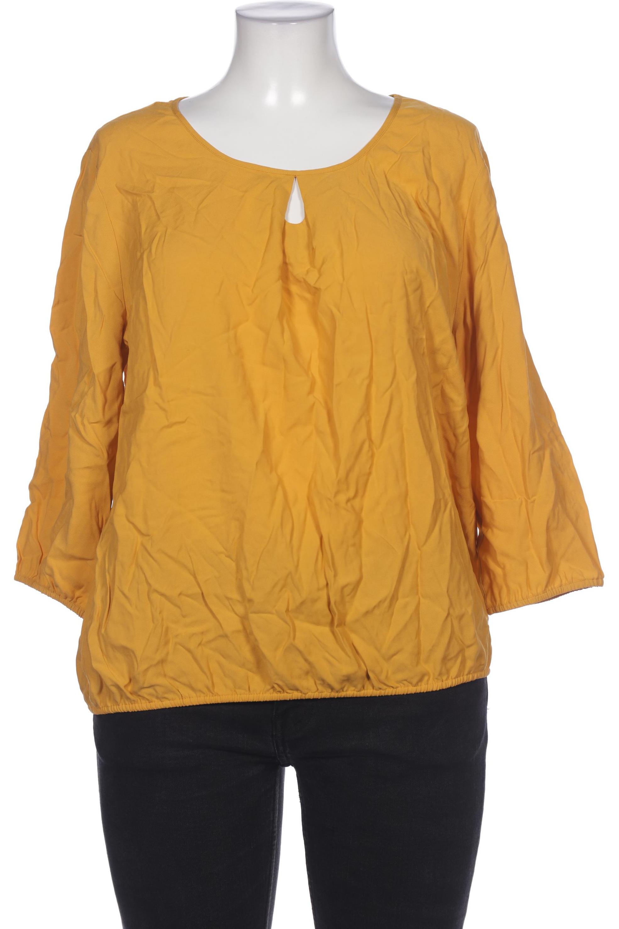 

Betty Barclay Damen Bluse, orange