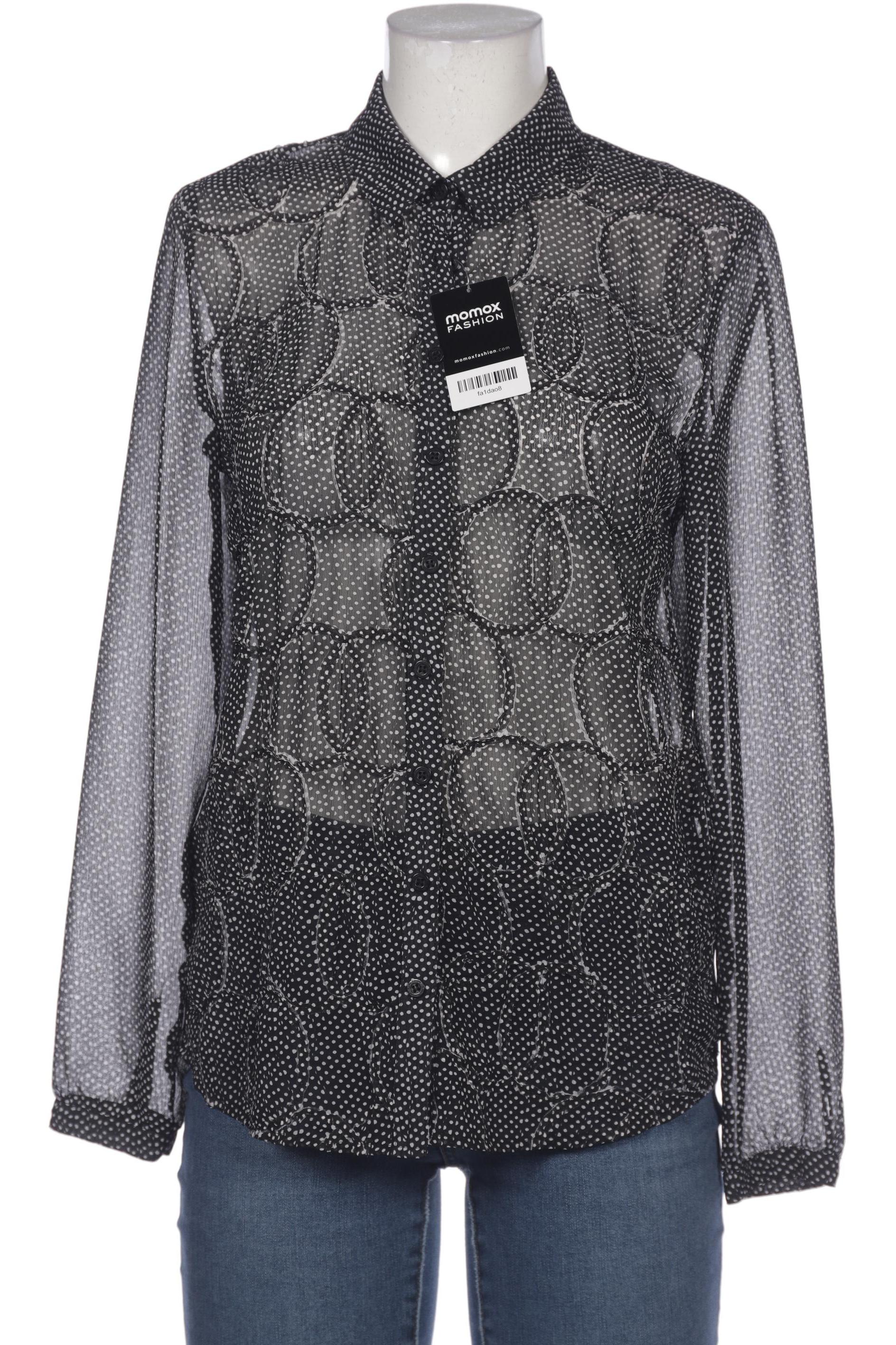 

Betty Barclay Damen Bluse, schwarz, Gr. 38