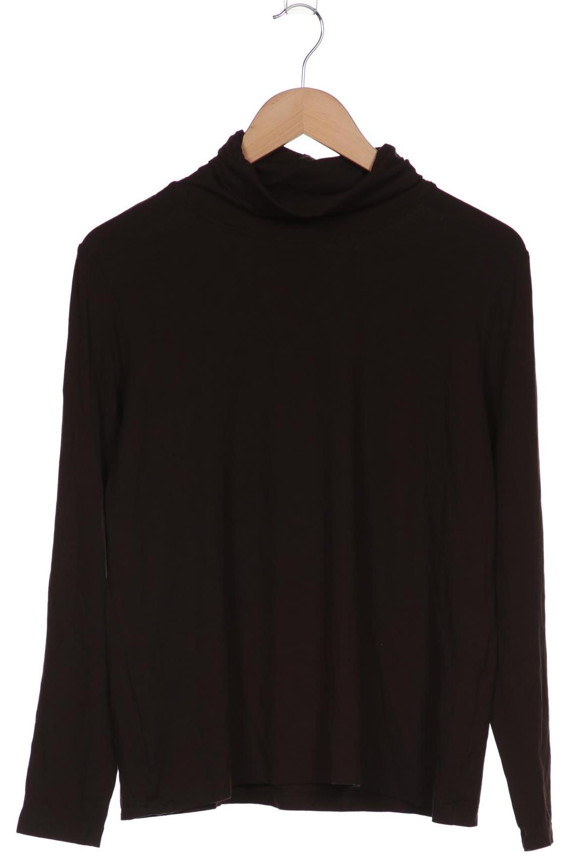 

Betty Barclay Damen Langarmshirt, braun
