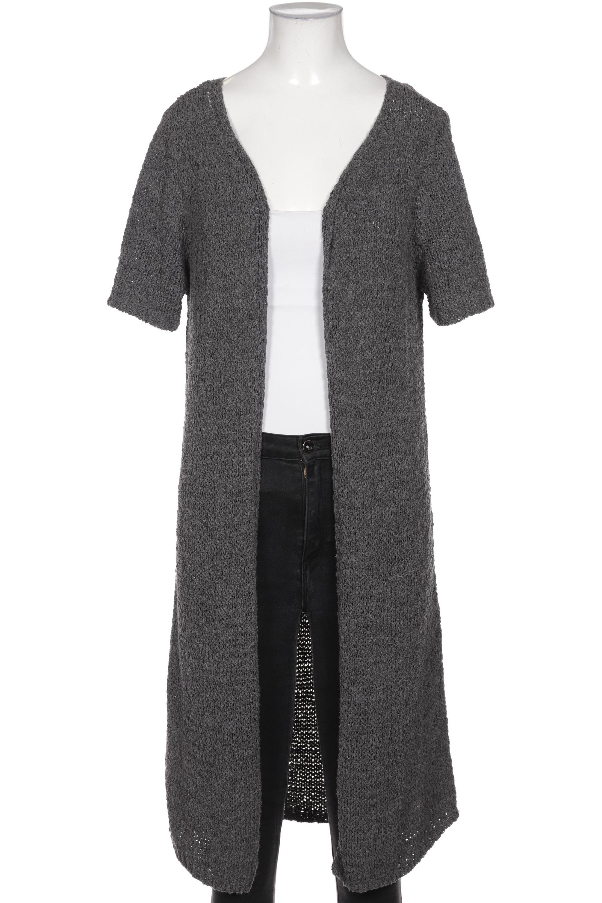 

Betty Barclay Damen Strickjacke, grau