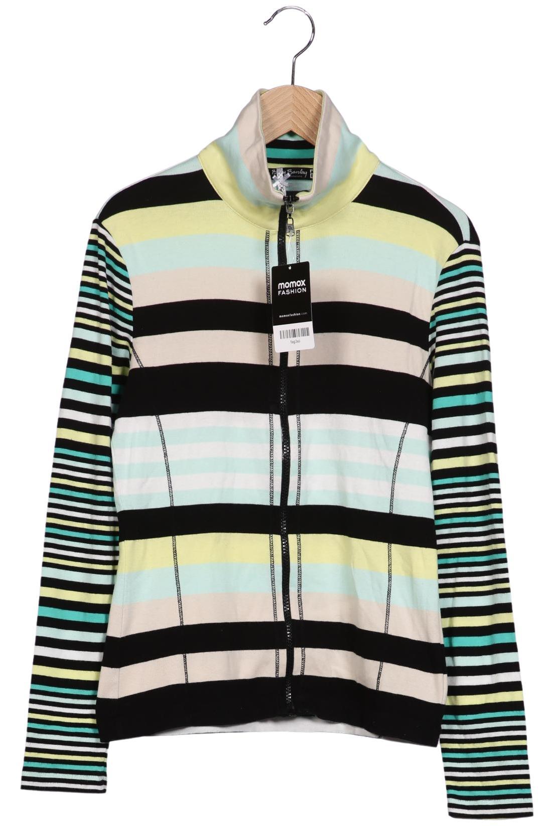 

Betty Barclay Damen Strickjacke, mehrfarbig, Gr. 38