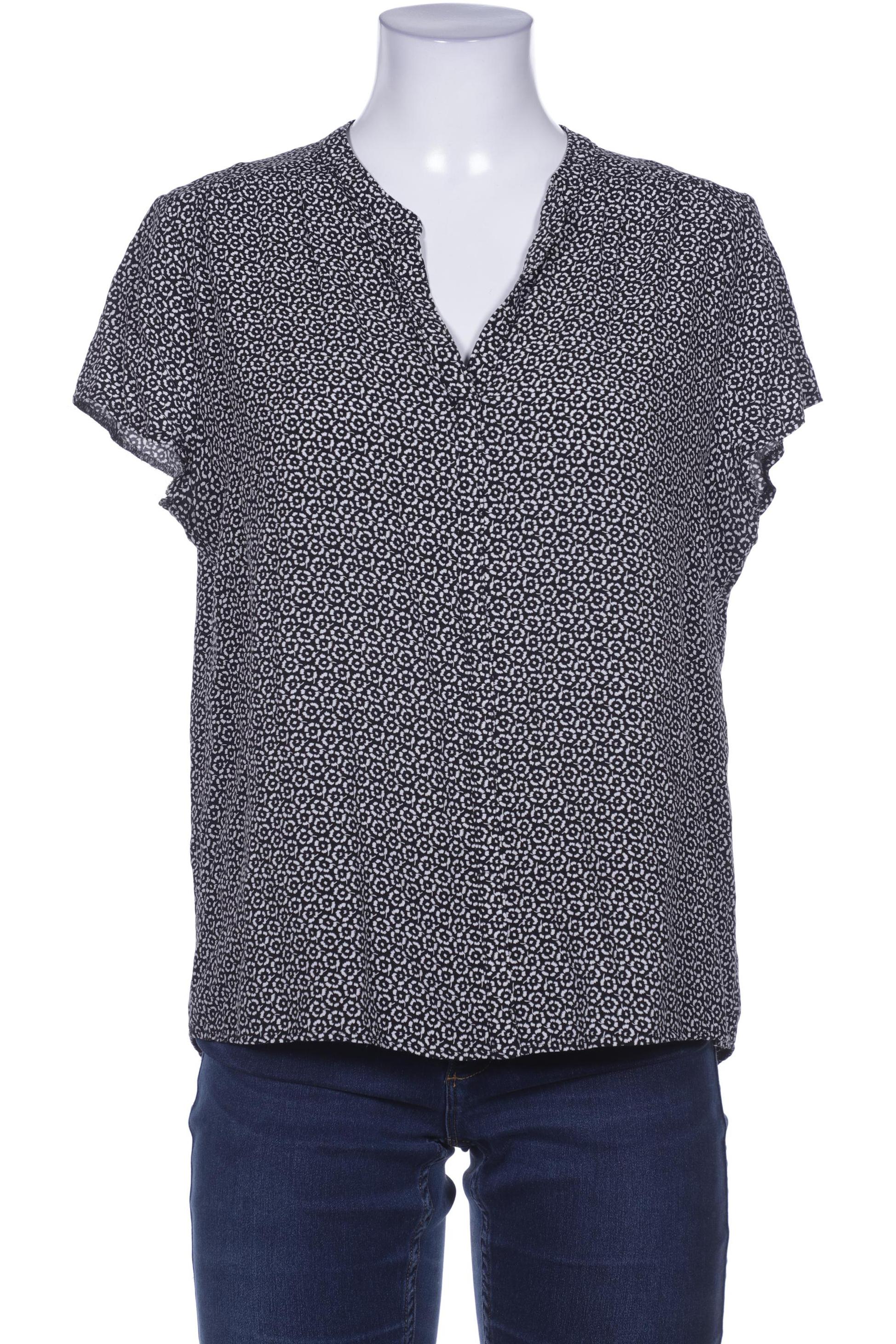 

Betty Barclay Damen Bluse, schwarz, Gr. 42