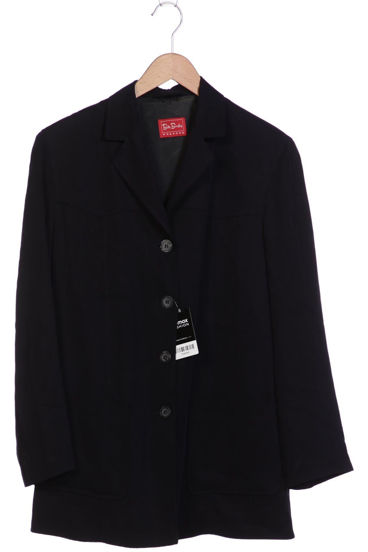 

Betty Barclay Damen Jacke, marineblau