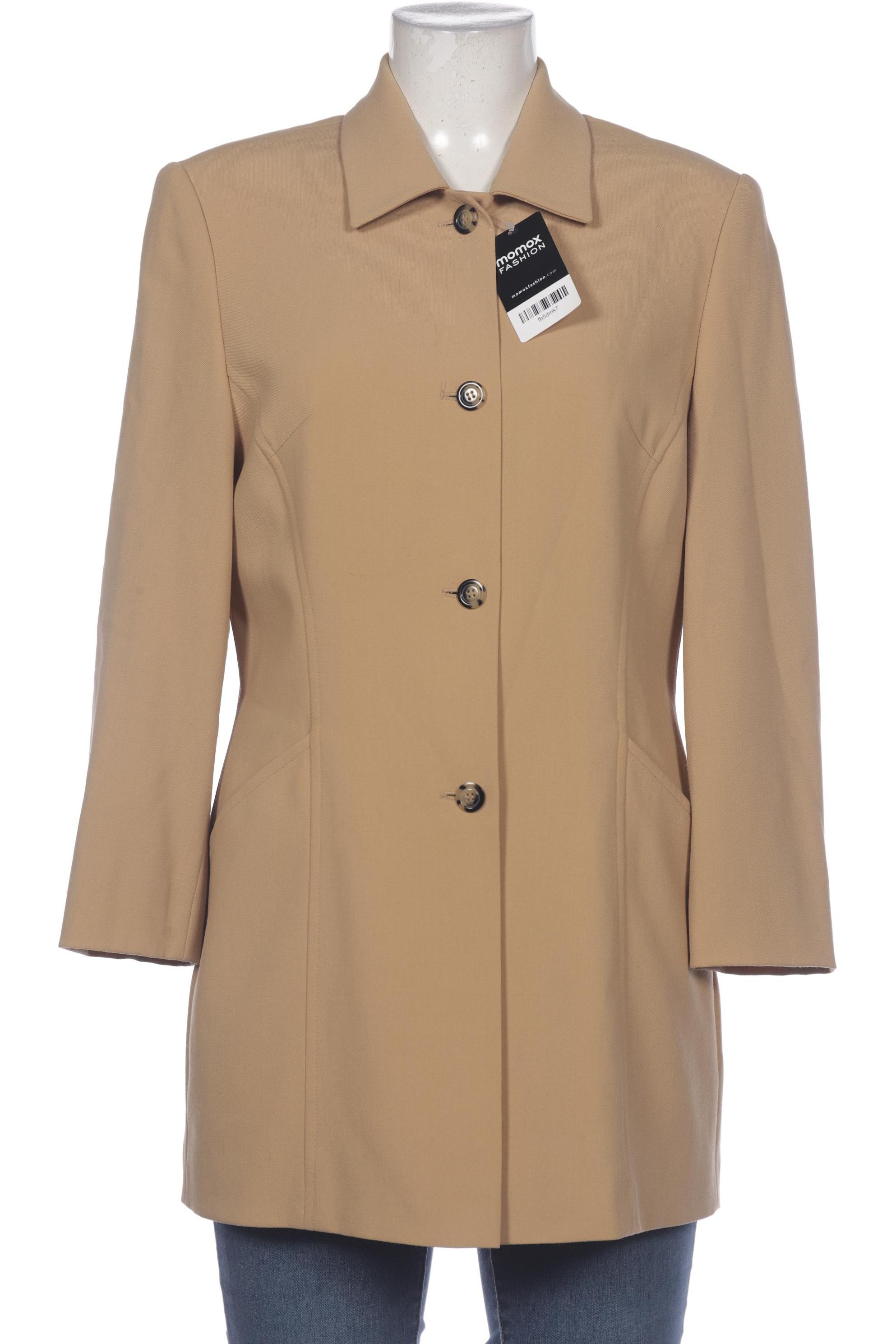 

Betty Barclay Damen Blazer, beige, Gr. 38