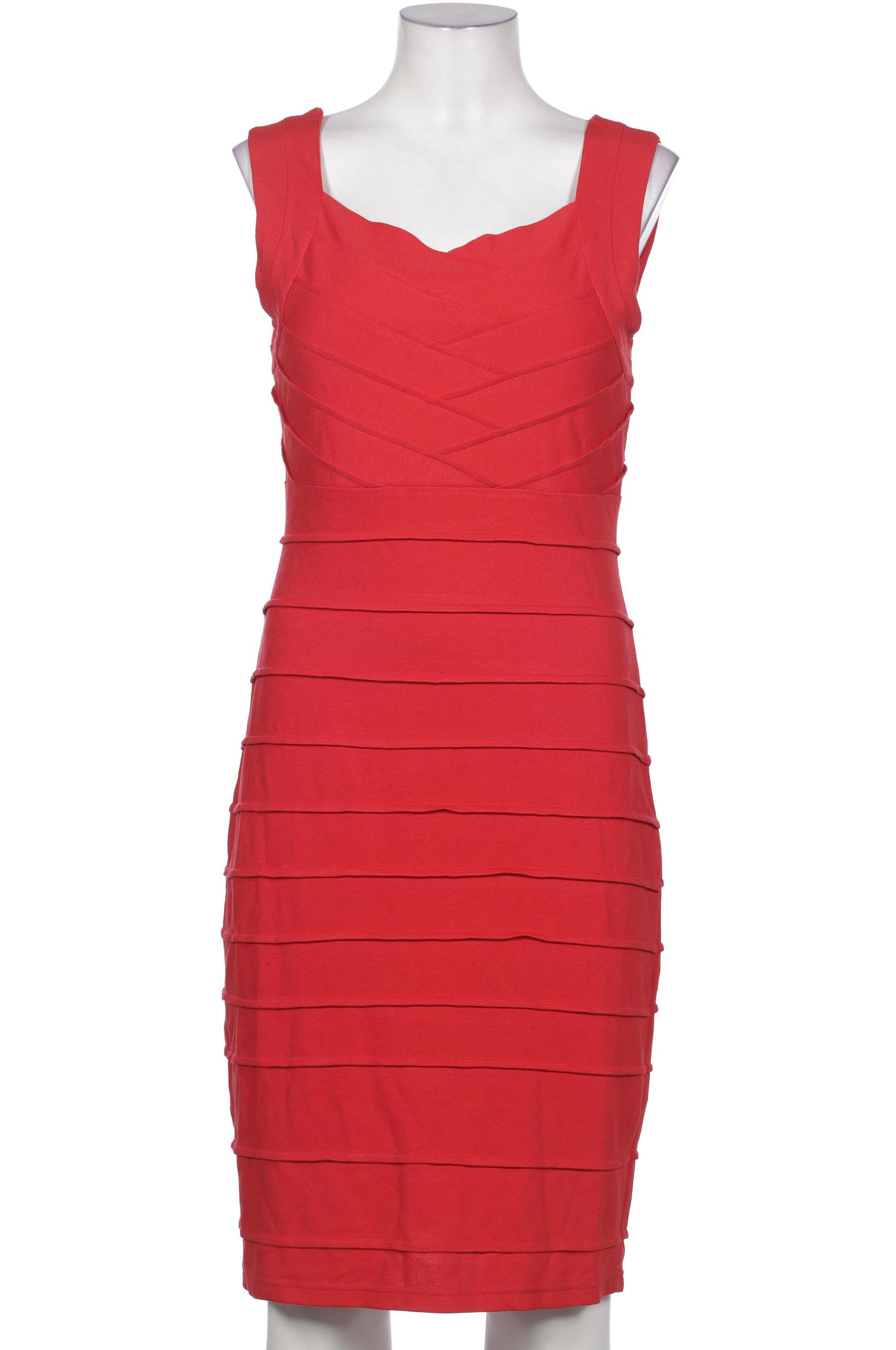 

Betty Barclay Damen Kleid, rot, Gr. 38