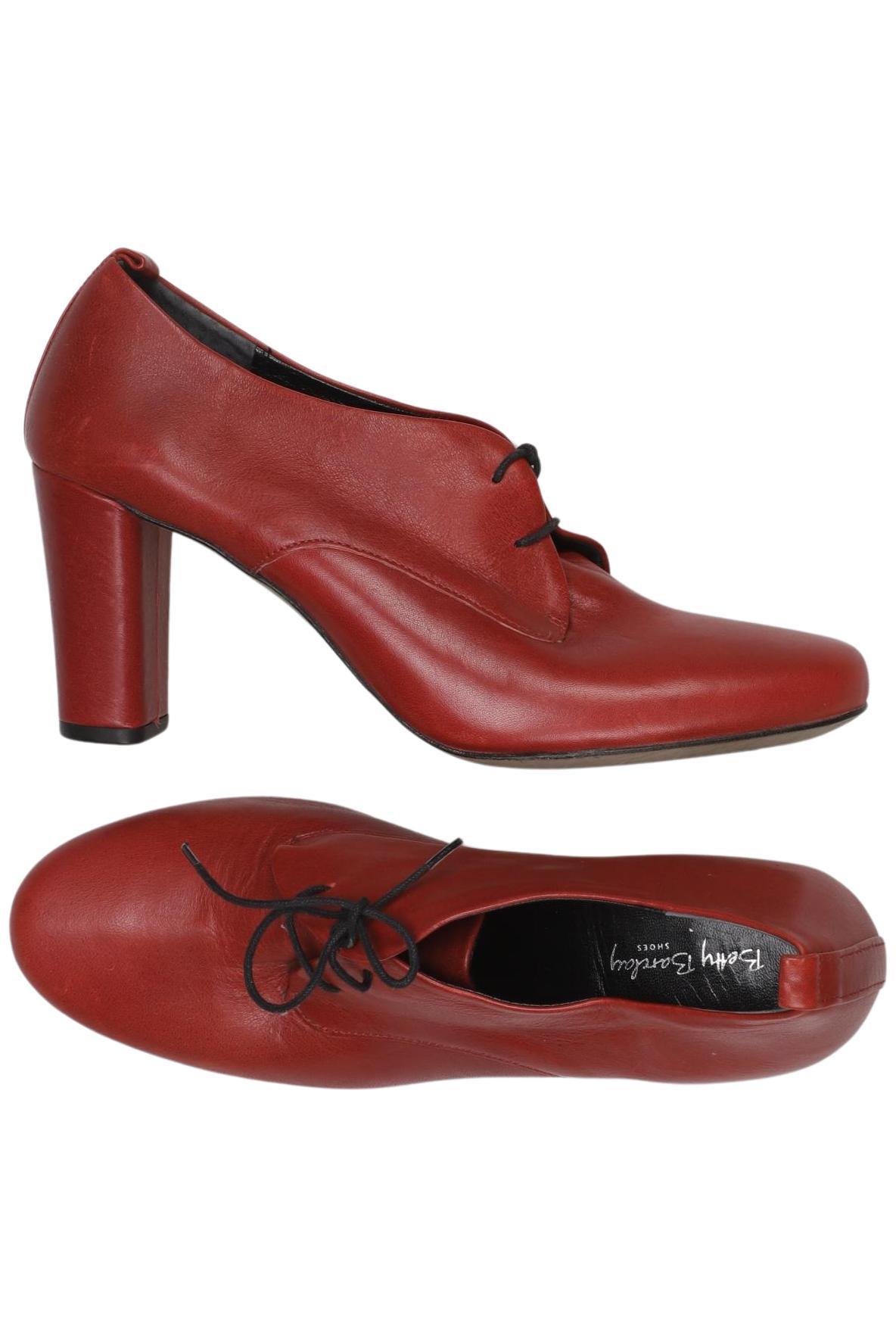 

Betty Barclay Damen Pumps, rot, Gr. 40