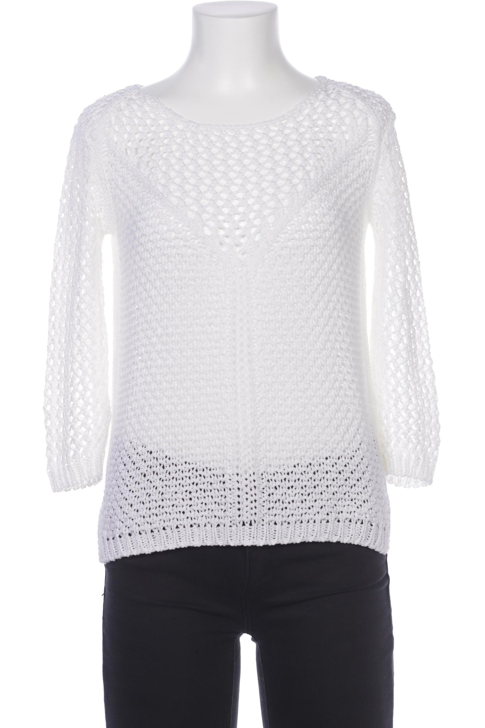 

Betty Barclay Damen Pullover, cremeweiß, Gr. 36