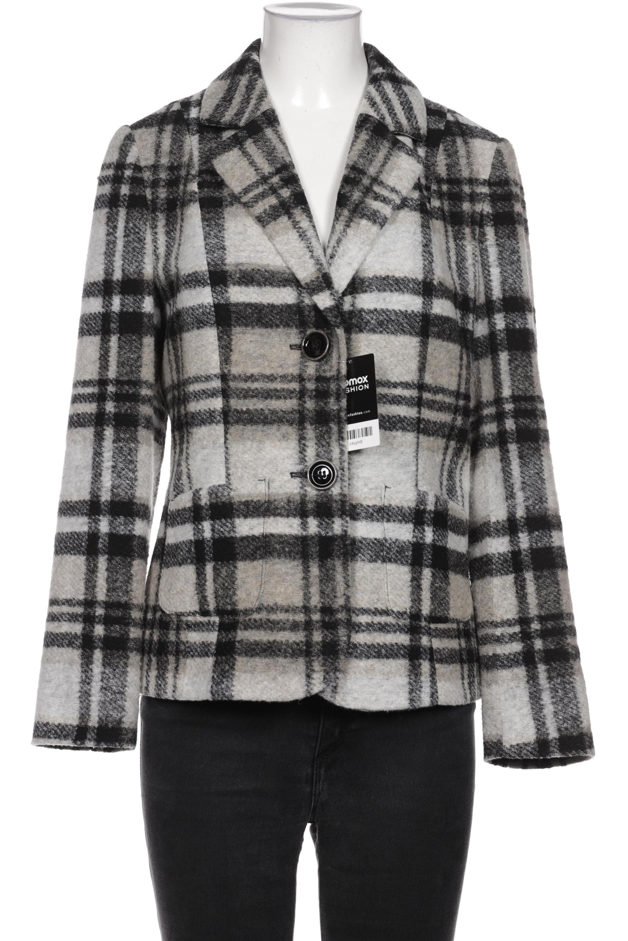 

Betty Barclay Damen Blazer, grau