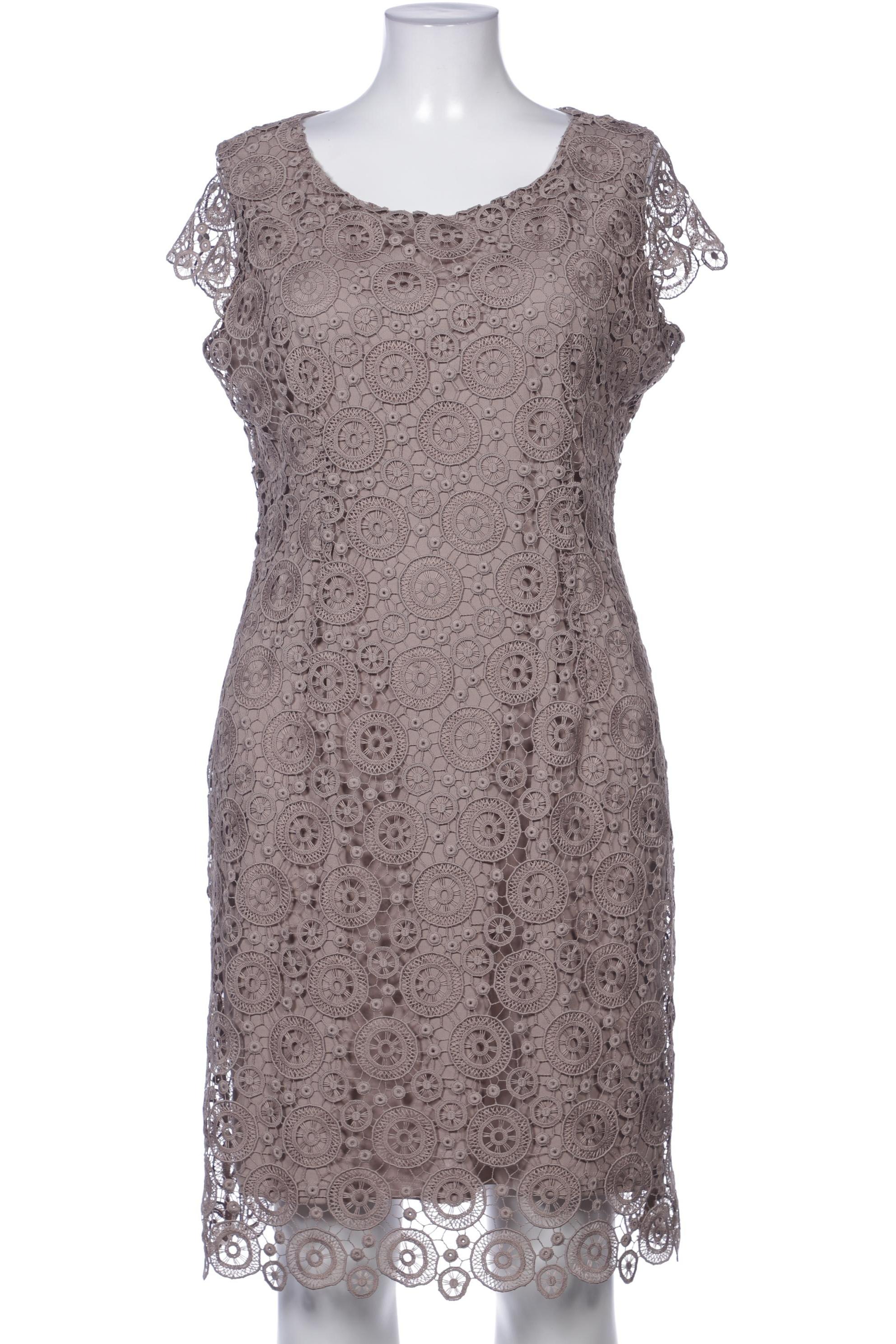 

Betty Barclay Damen Kleid, braun, Gr. 44
