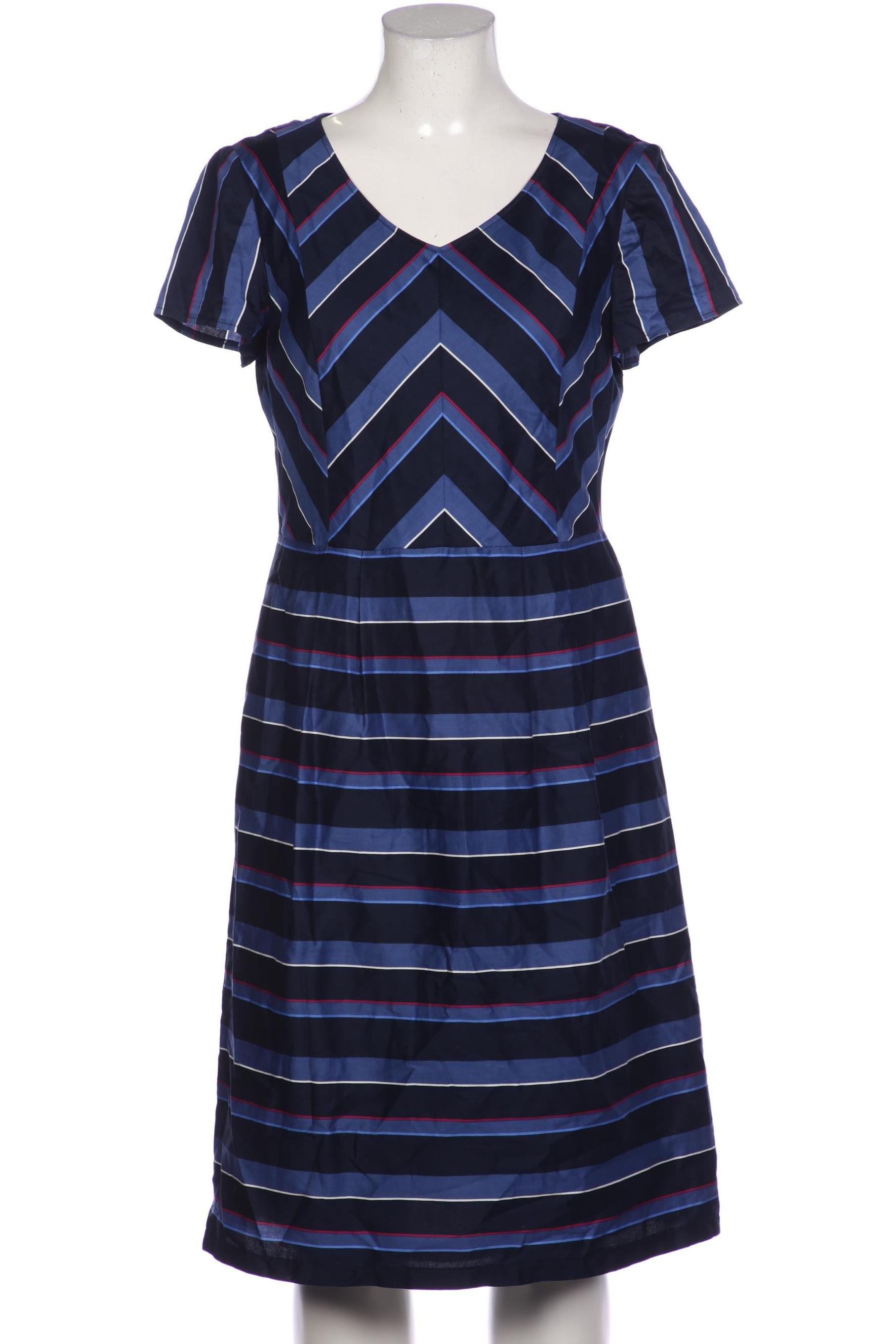 

Betty Barclay Damen Kleid, marineblau, Gr. 40
