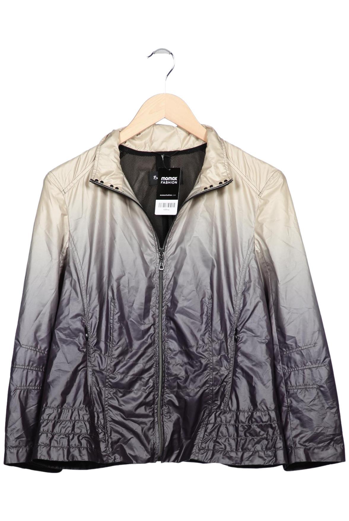 

Betty Barclay Damen Jacke, mehrfarbig, Gr. 42